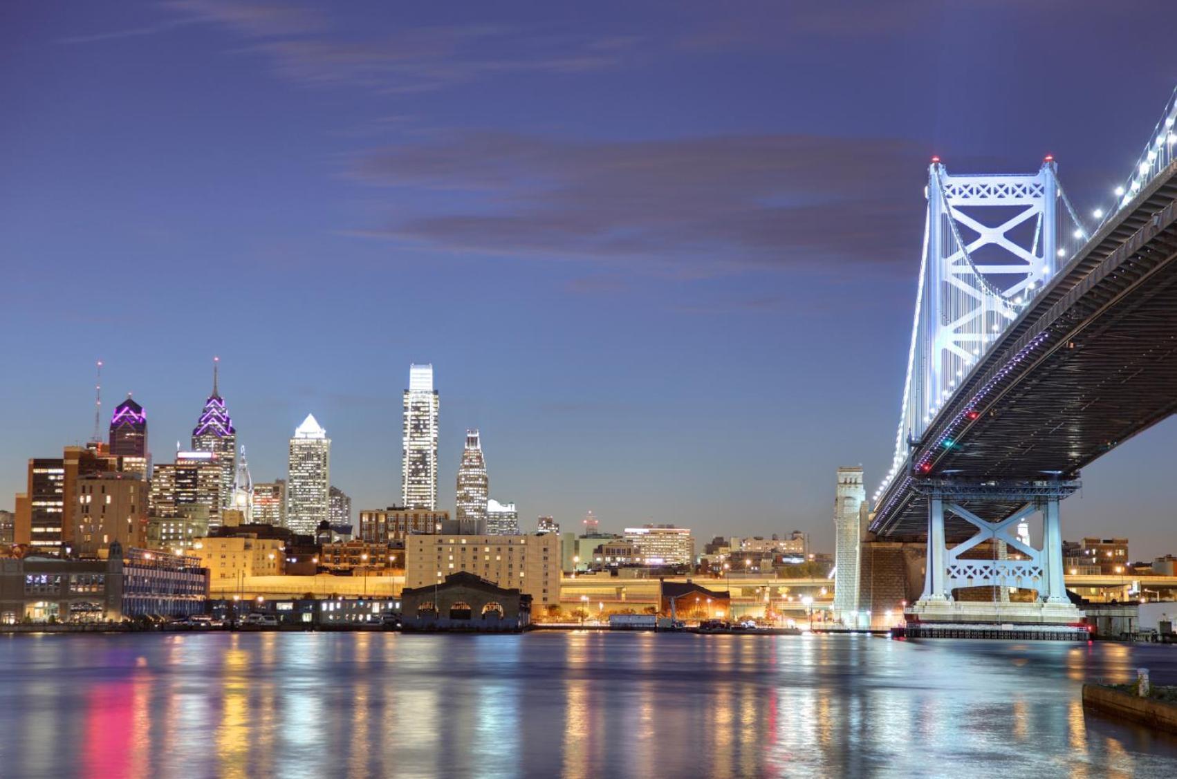 Penn's View Hotel Philadelphia photo 49