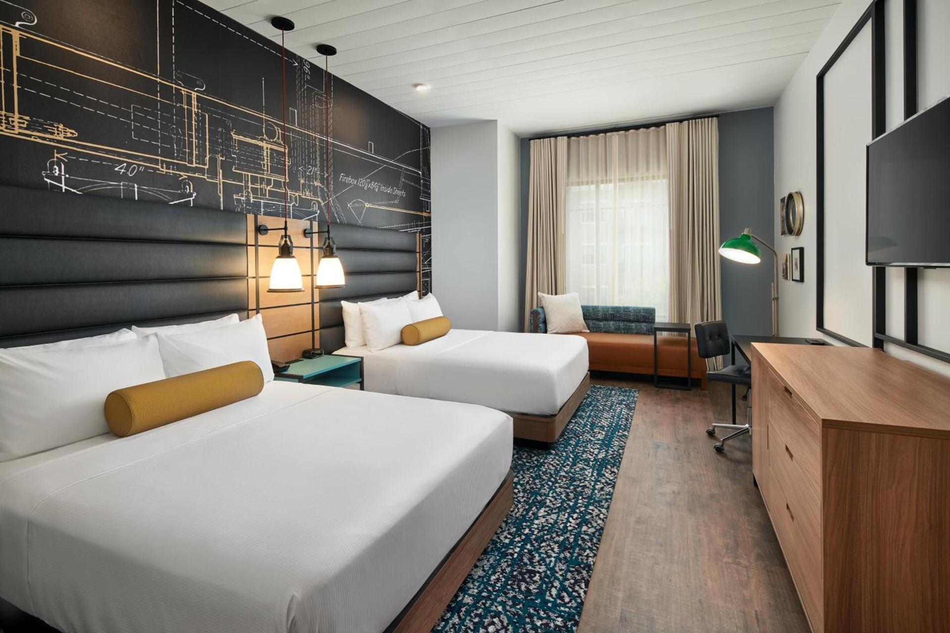 Hotel Indigo Tallahassee - Collegetown by IHG photo 35