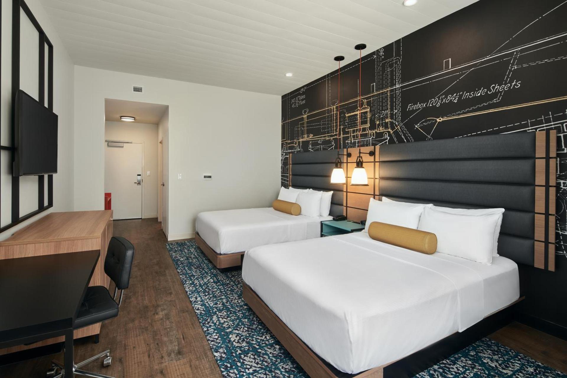Hotel Indigo Tallahassee - Collegetown by IHG photo 34