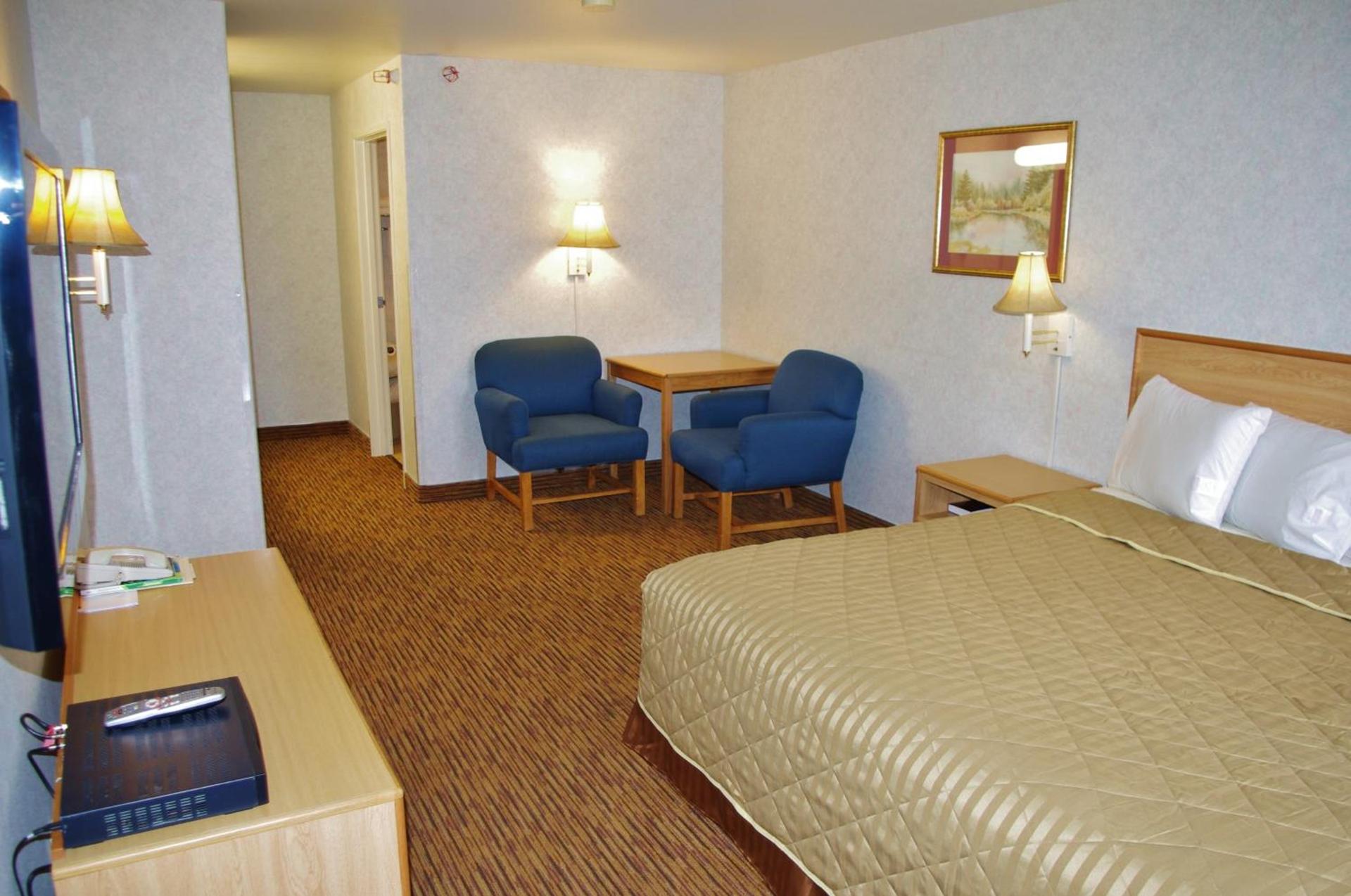 Glenwood Springs Cedar Lodge photo 29