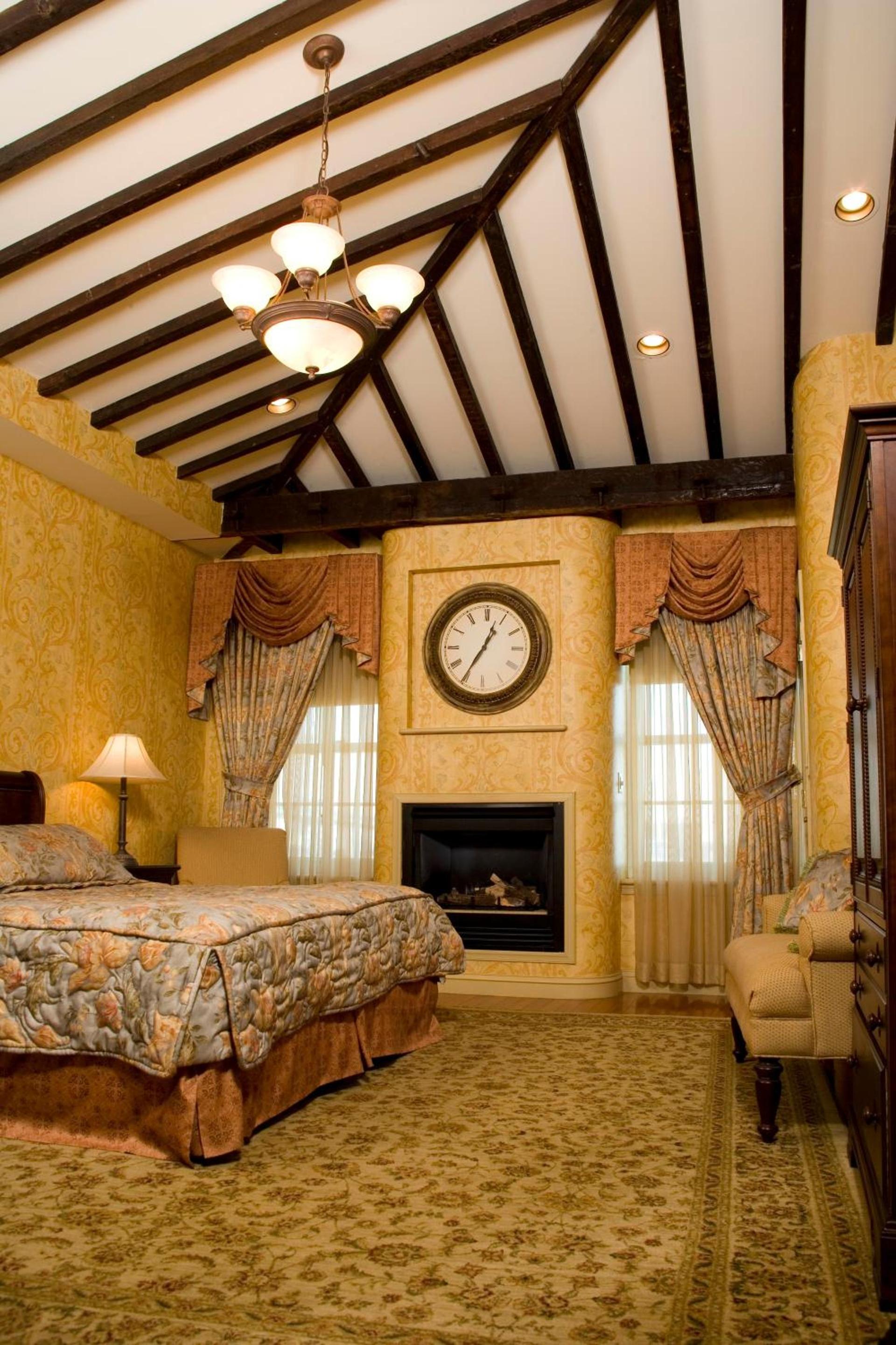 Penn's View Hotel Philadelphia photo 44
