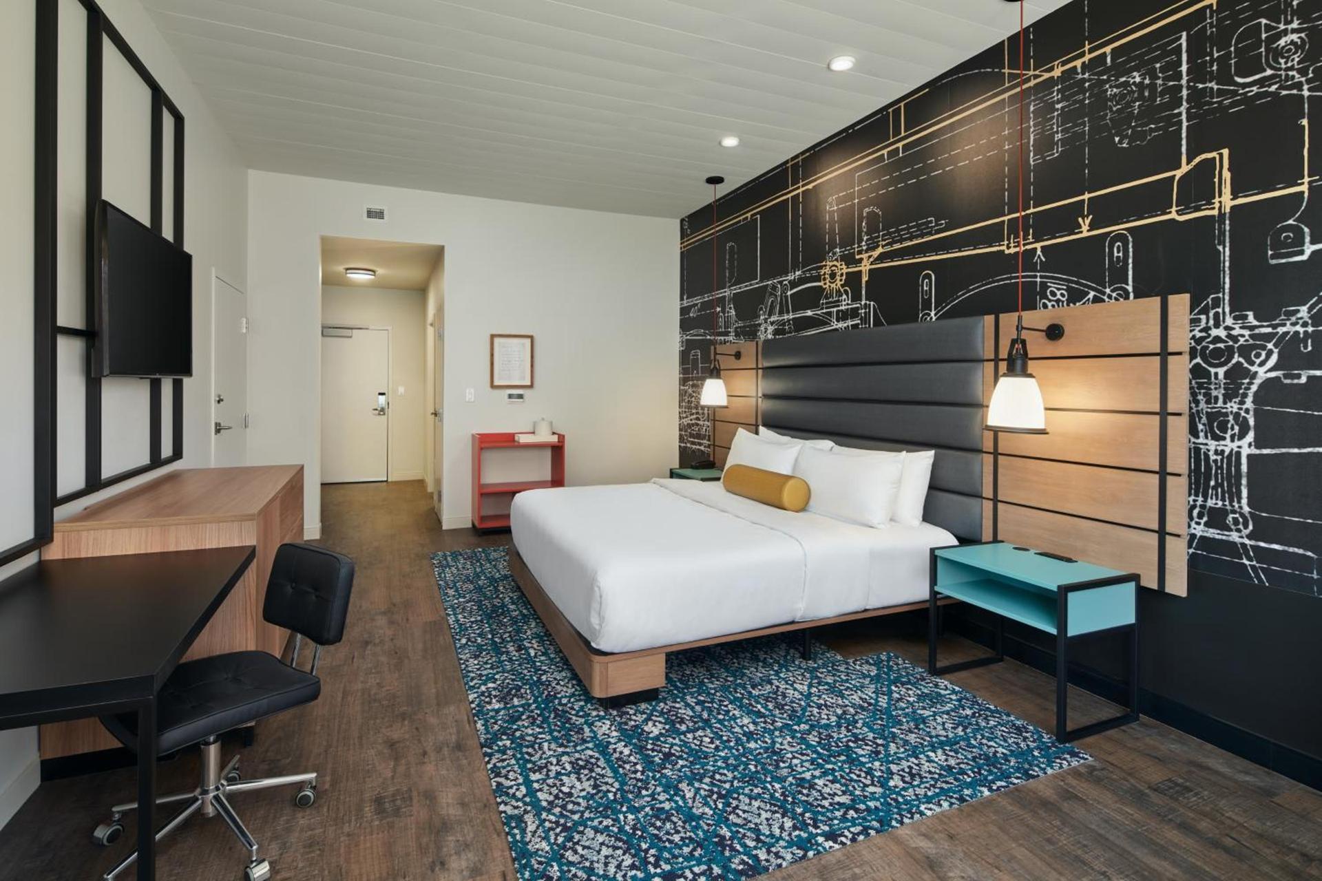 Hotel Indigo Tallahassee - Collegetown by IHG photo 27