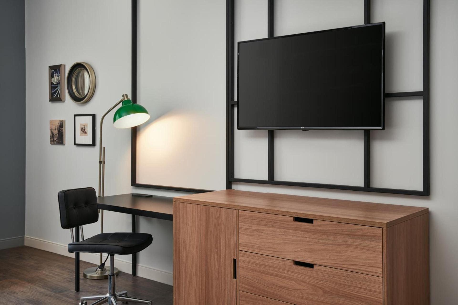 Hotel Indigo Tallahassee - Collegetown by IHG photo 4