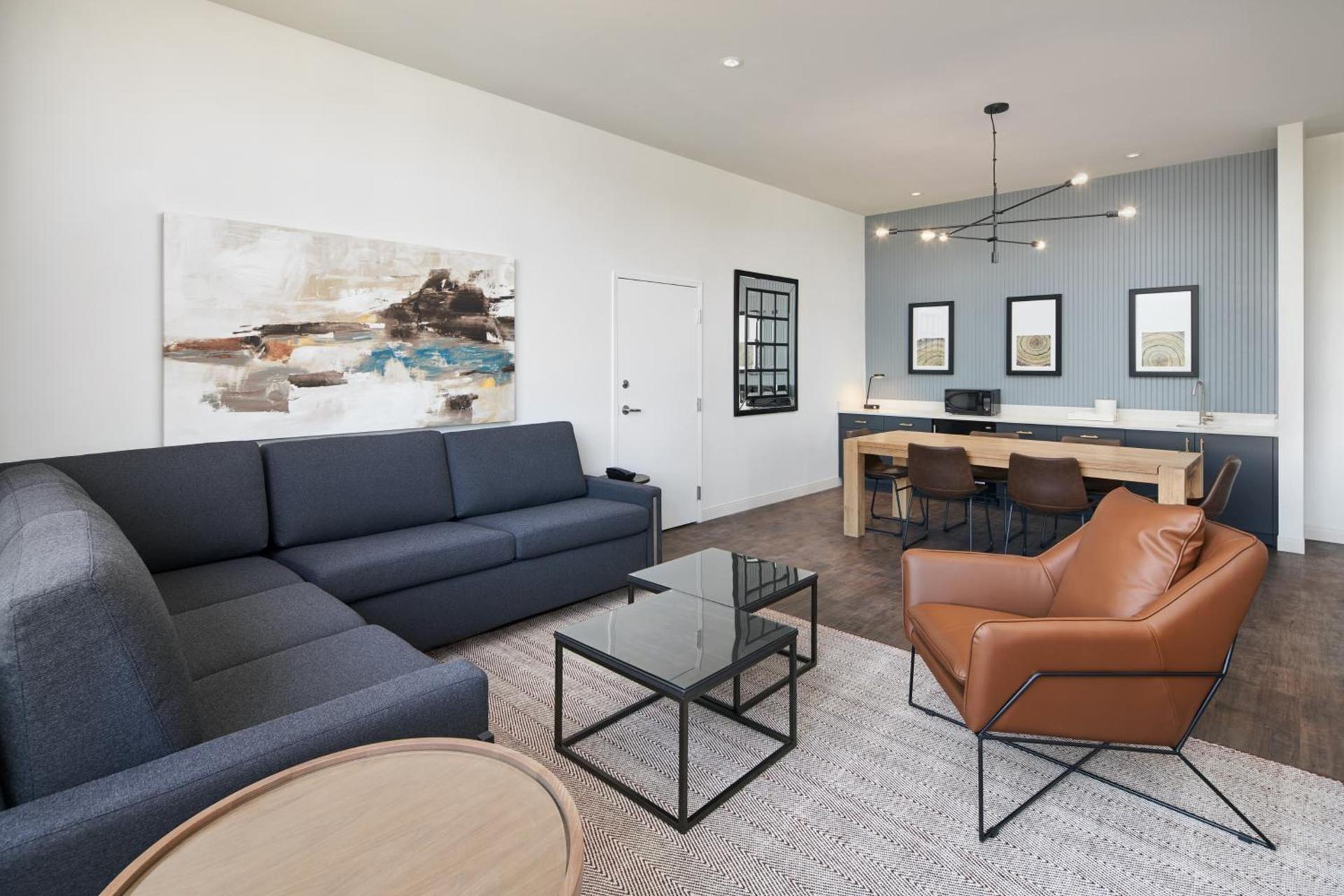 Hotel Indigo Tallahassee - Collegetown by IHG photo 30
