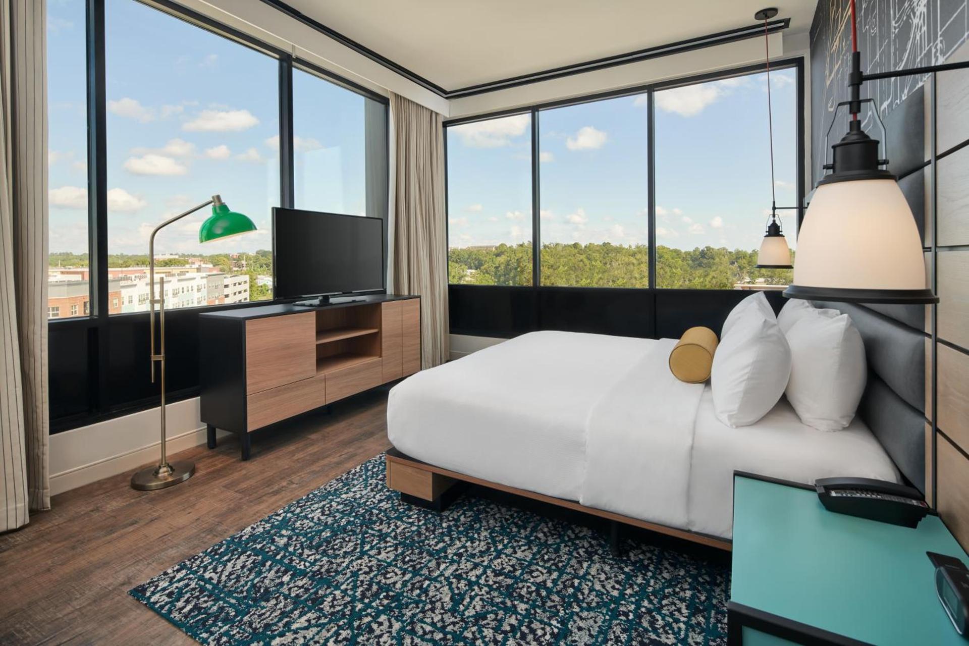 Hotel Indigo Tallahassee - Collegetown by IHG photo 29