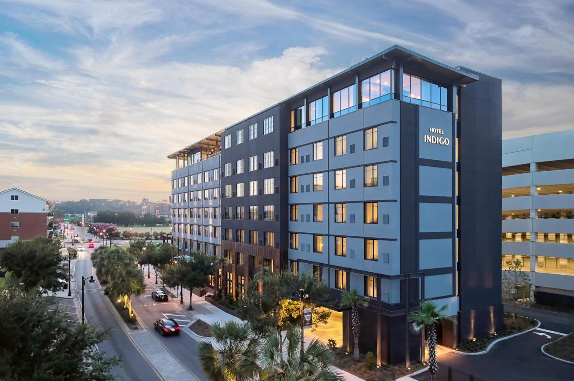 Hotel Indigo Tallahassee - Collegetown by IHG photo 2