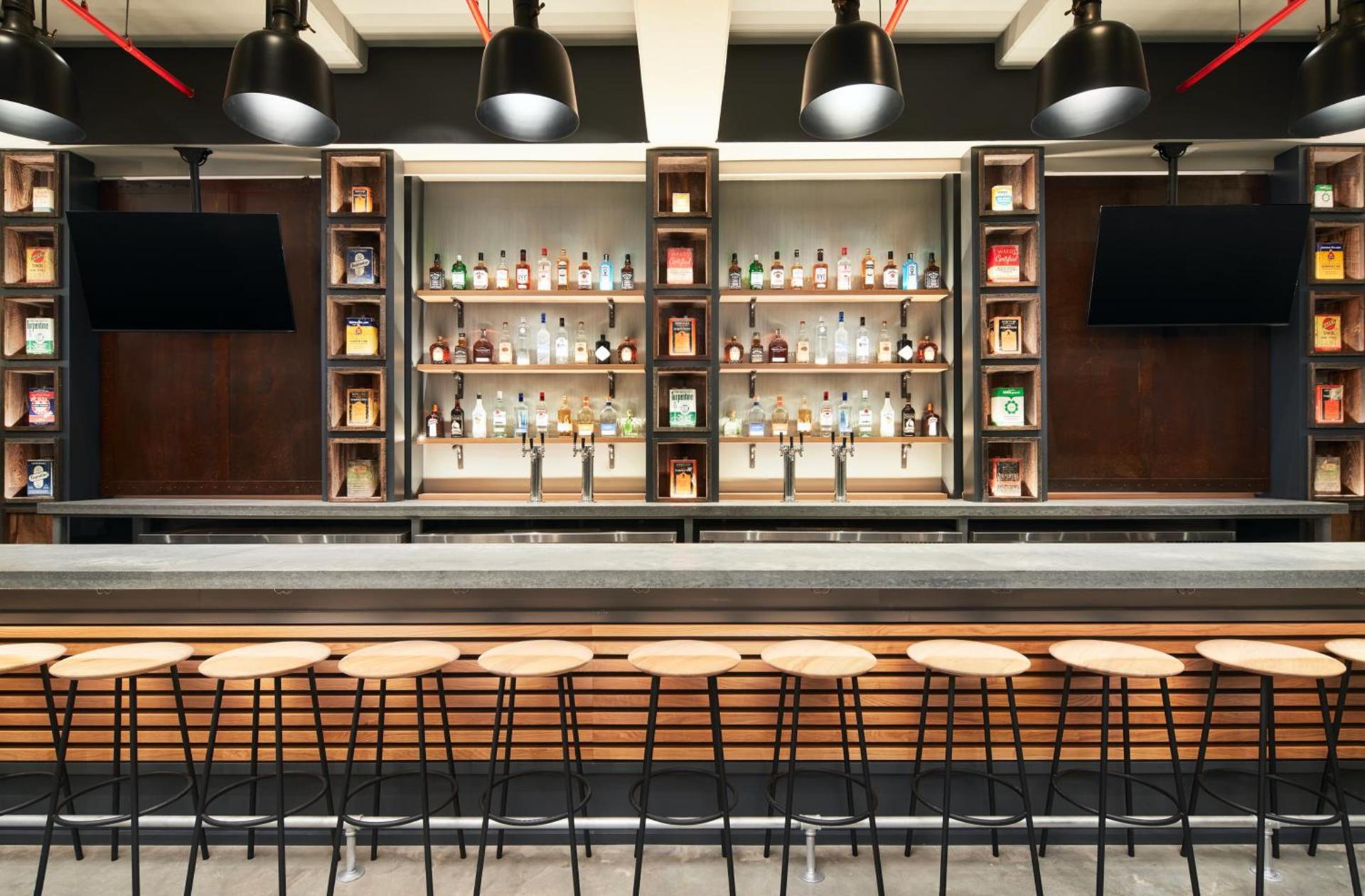 Hotel Indigo Tallahassee - Collegetown by IHG photo 25