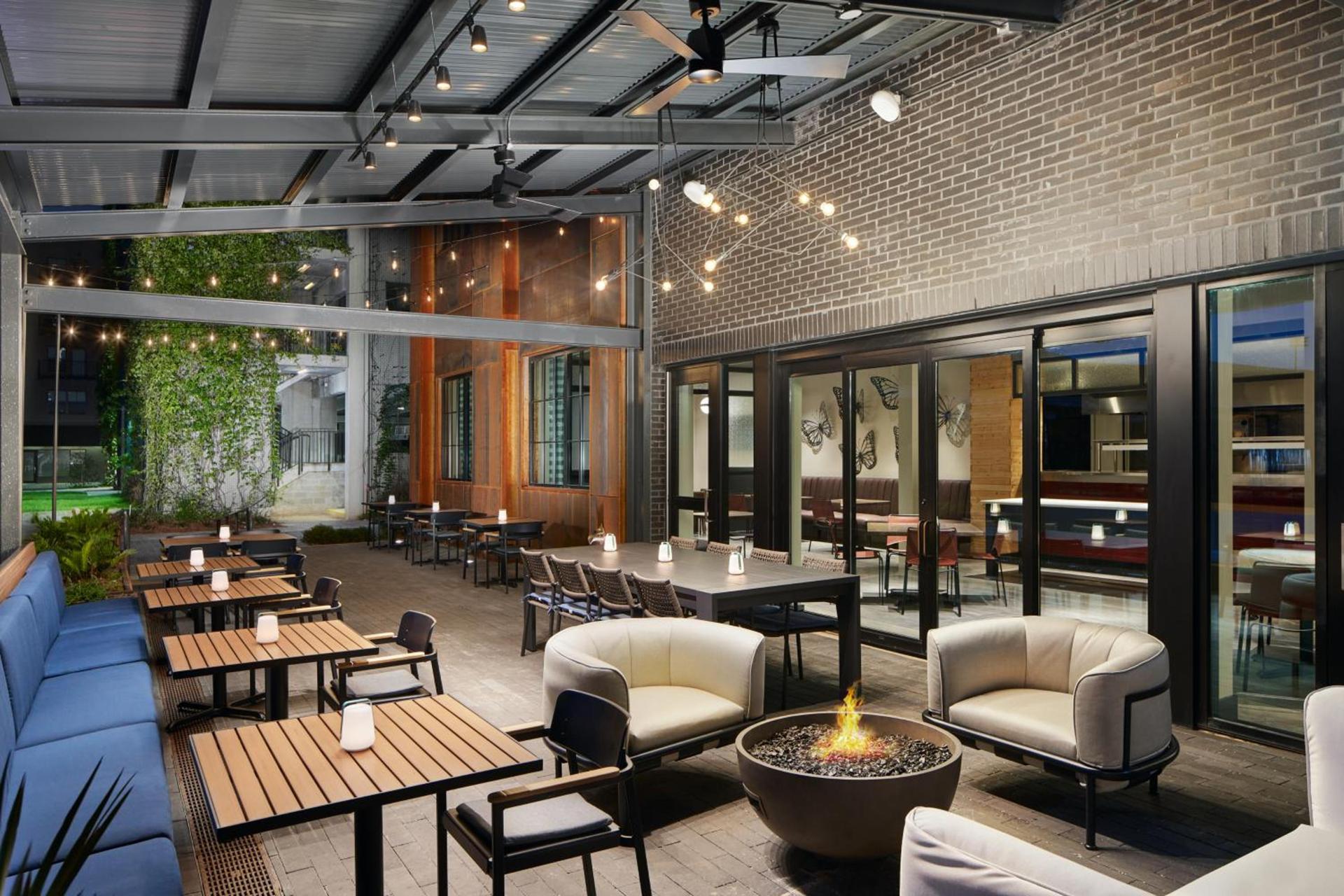 Hotel Indigo Tallahassee - Collegetown by IHG photo 22