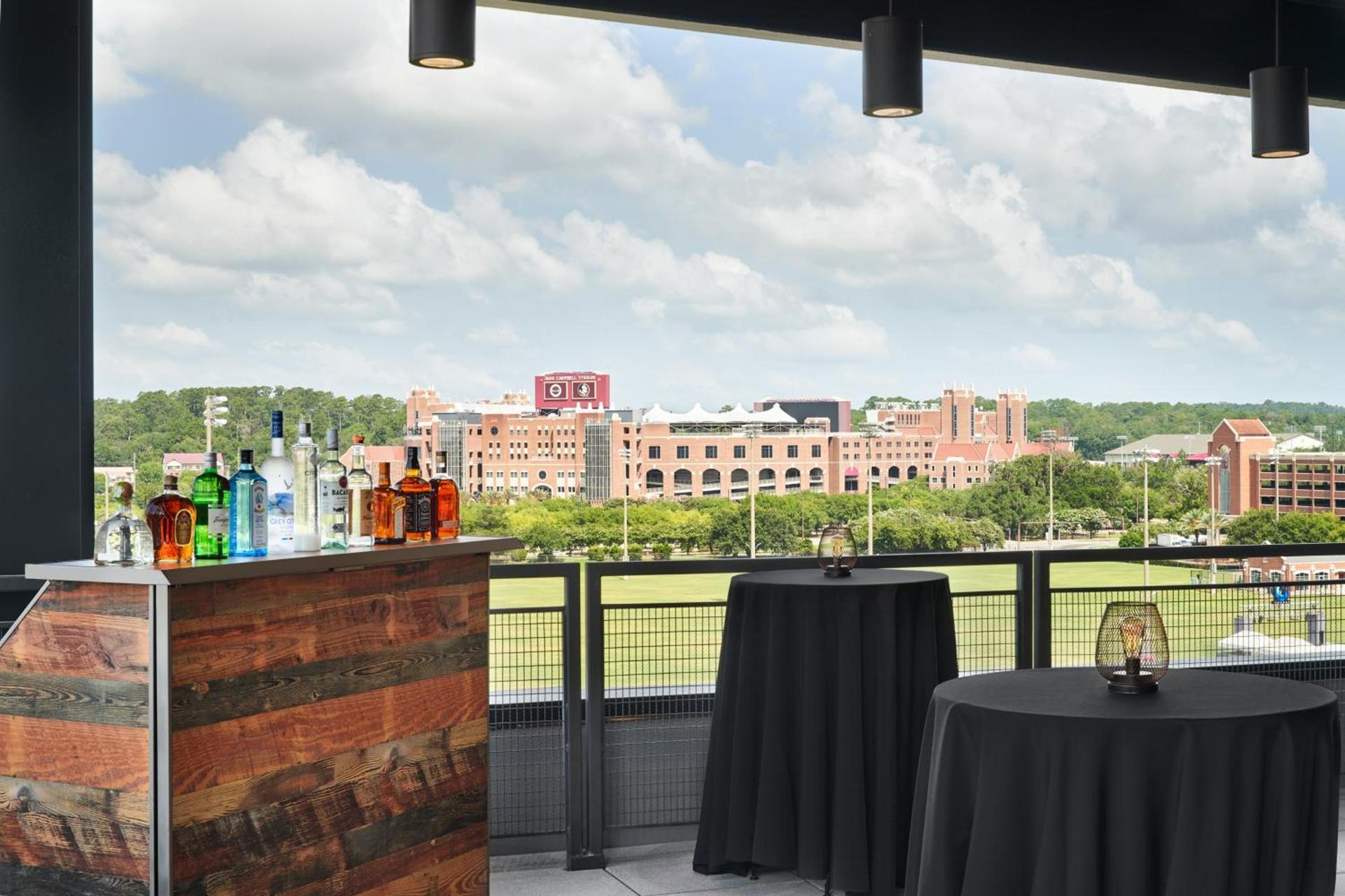 Hotel Indigo Tallahassee - Collegetown by IHG photo 21