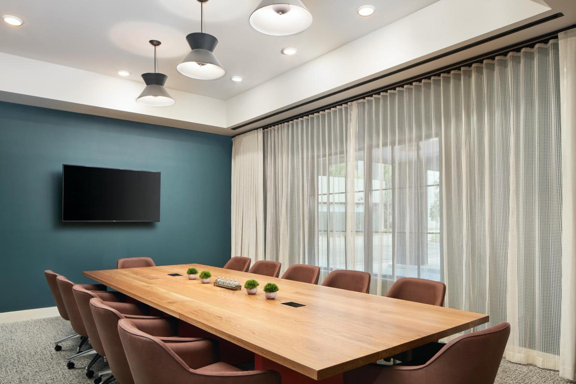 Hotel Indigo Tallahassee - Collegetown by IHG photo 20
