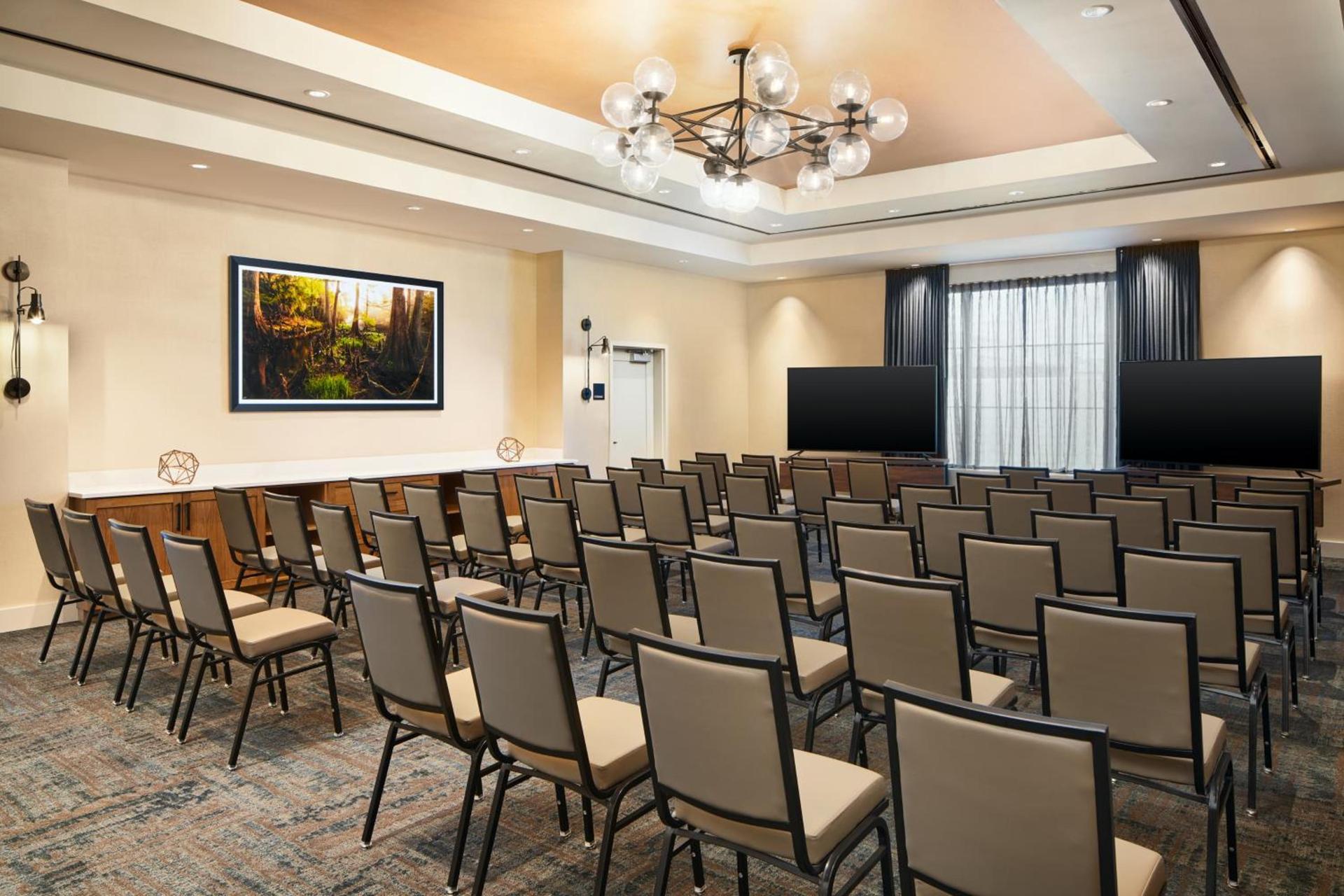 Hotel Indigo Tallahassee - Collegetown by IHG photo 19