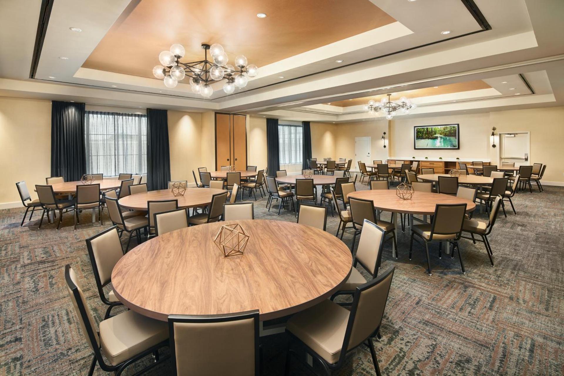Hotel Indigo Tallahassee - Collegetown by IHG photo 18
