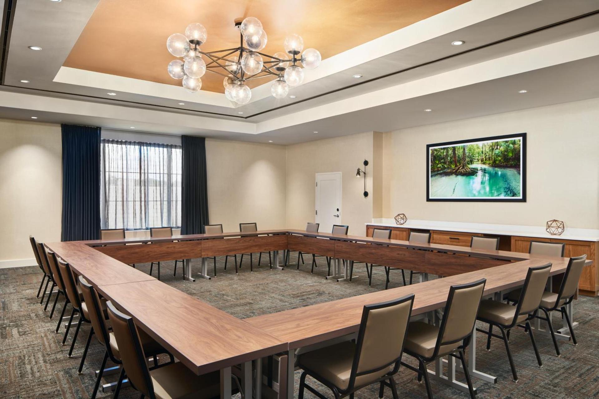 Hotel Indigo Tallahassee - Collegetown by IHG photo 17