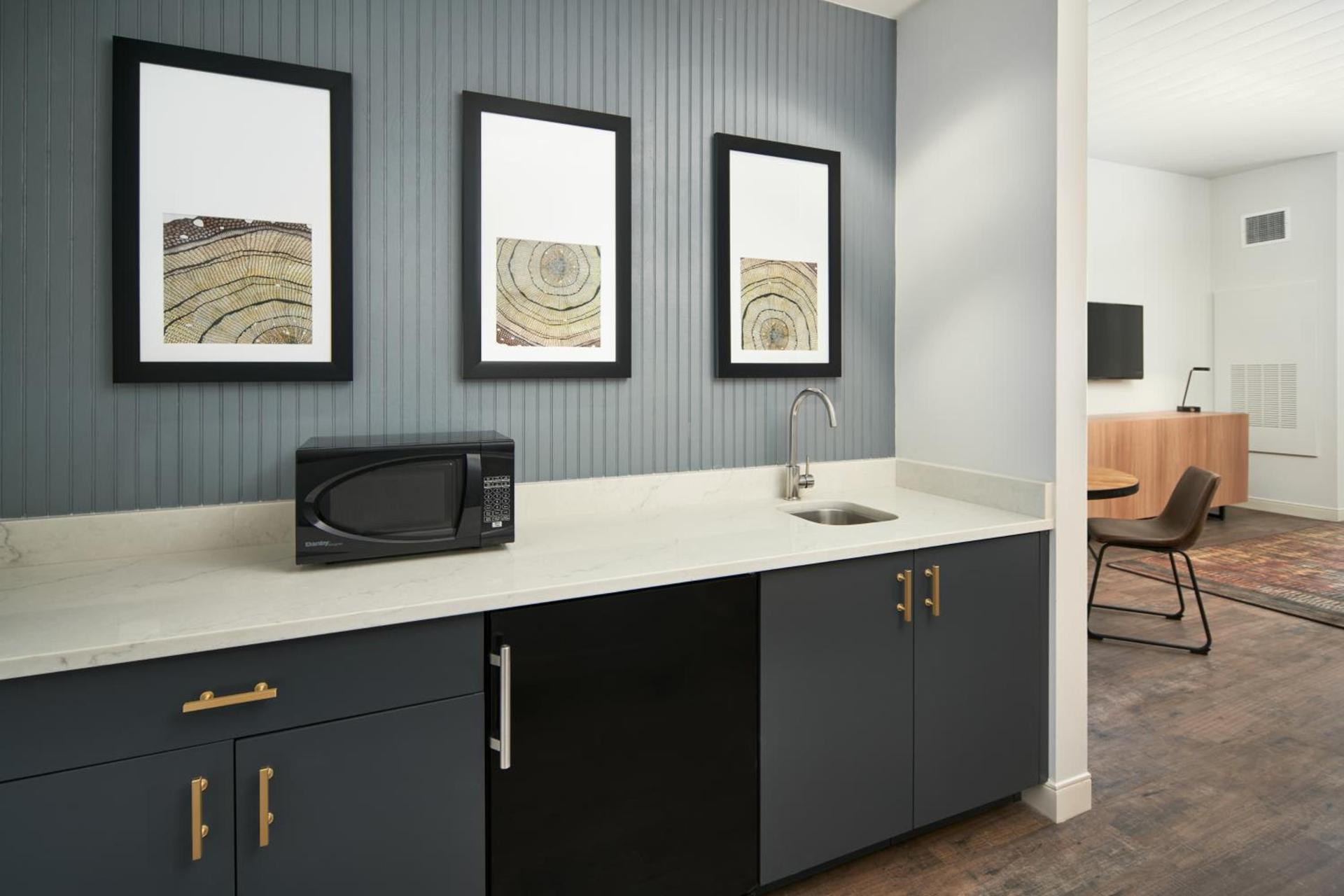 Hotel Indigo Tallahassee - Collegetown by IHG photo 15