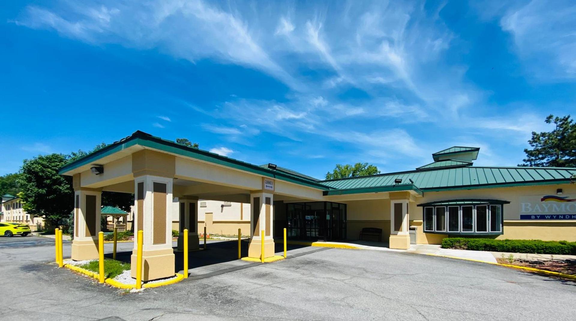 Baymont by Wyndham Latham Albany Airport photo 10