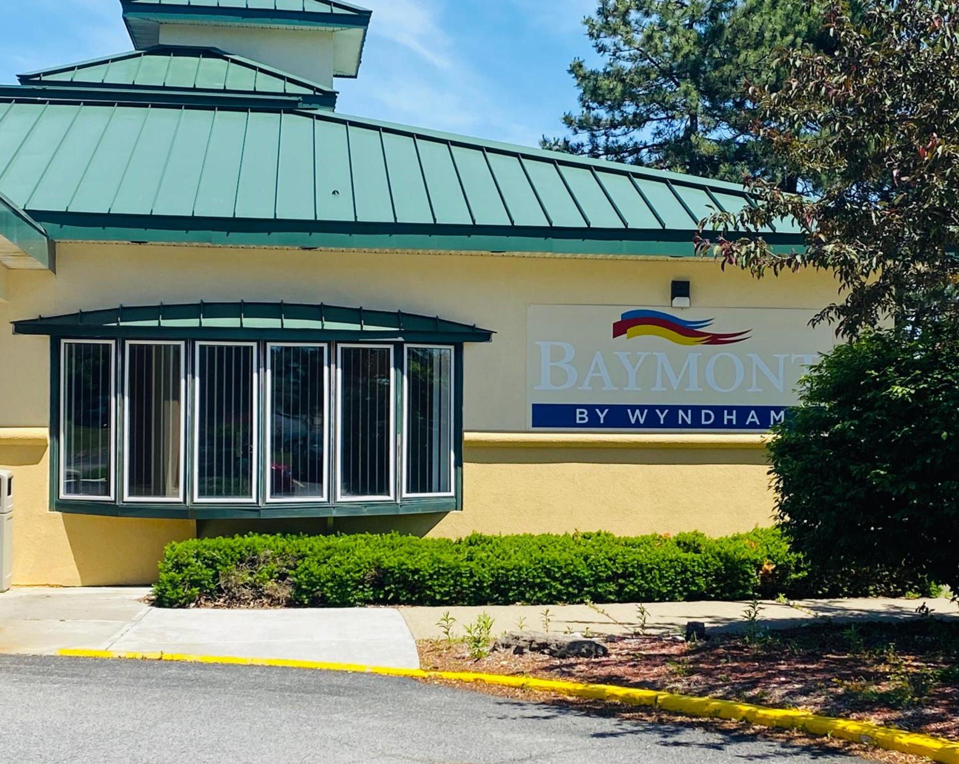 Baymont by Wyndham Latham Albany Airport photo 15