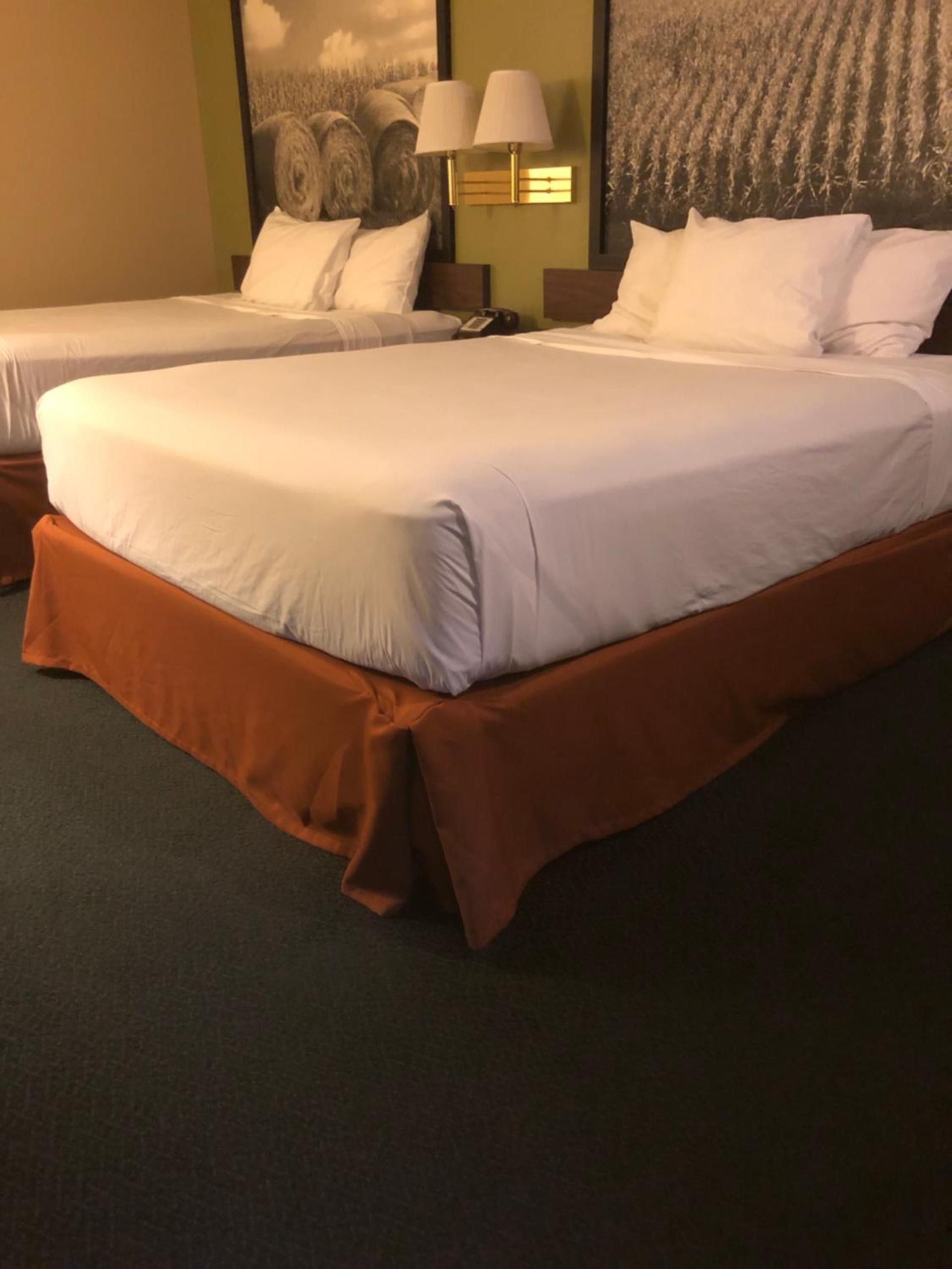 Americas Best Value Inn Onawa photo 7