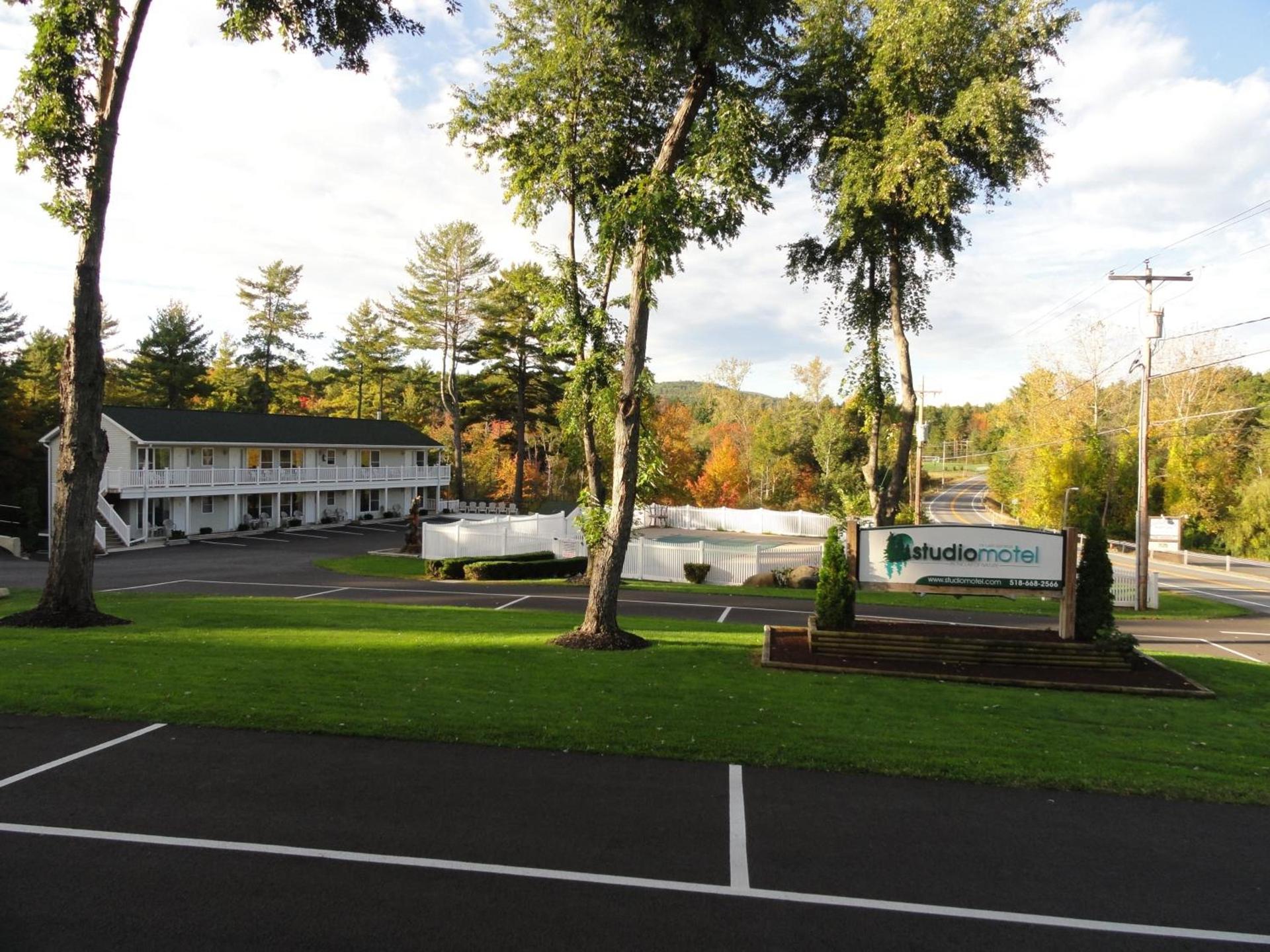 Studio Motel of Lake George photo 19