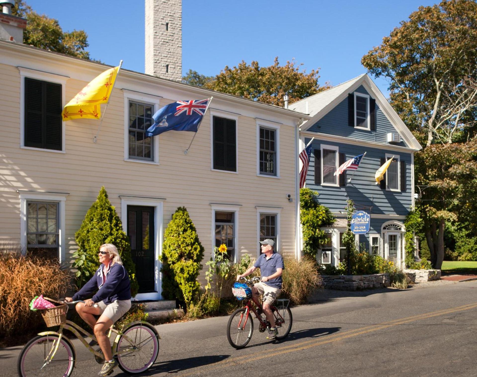 The Provincetown Hotel at Gabriel's photo 91