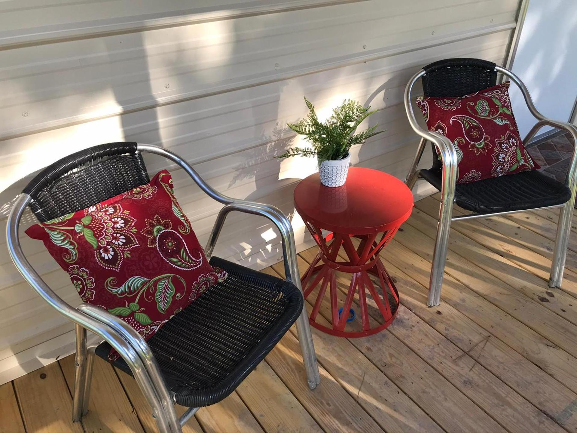 Kickapoo Shores Waterfront Cottages photo 1