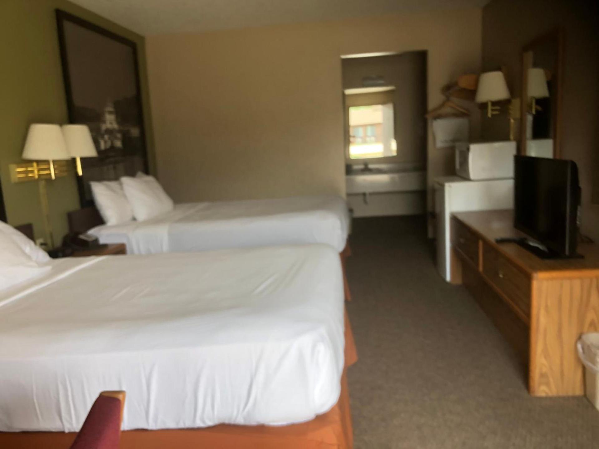 Americas Best Value Inn Onawa photo 17