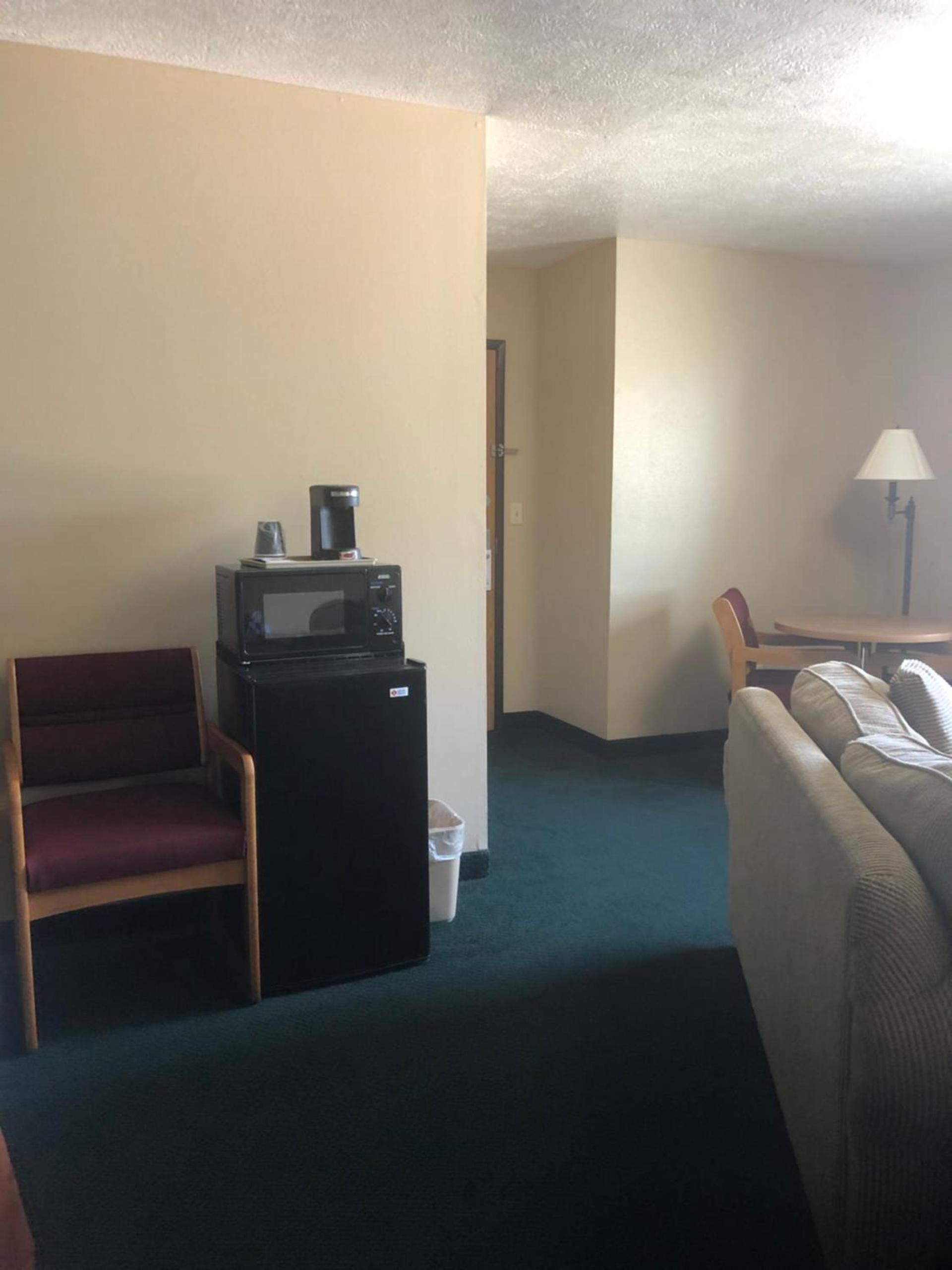 Americas Best Value Inn Onawa photo 4
