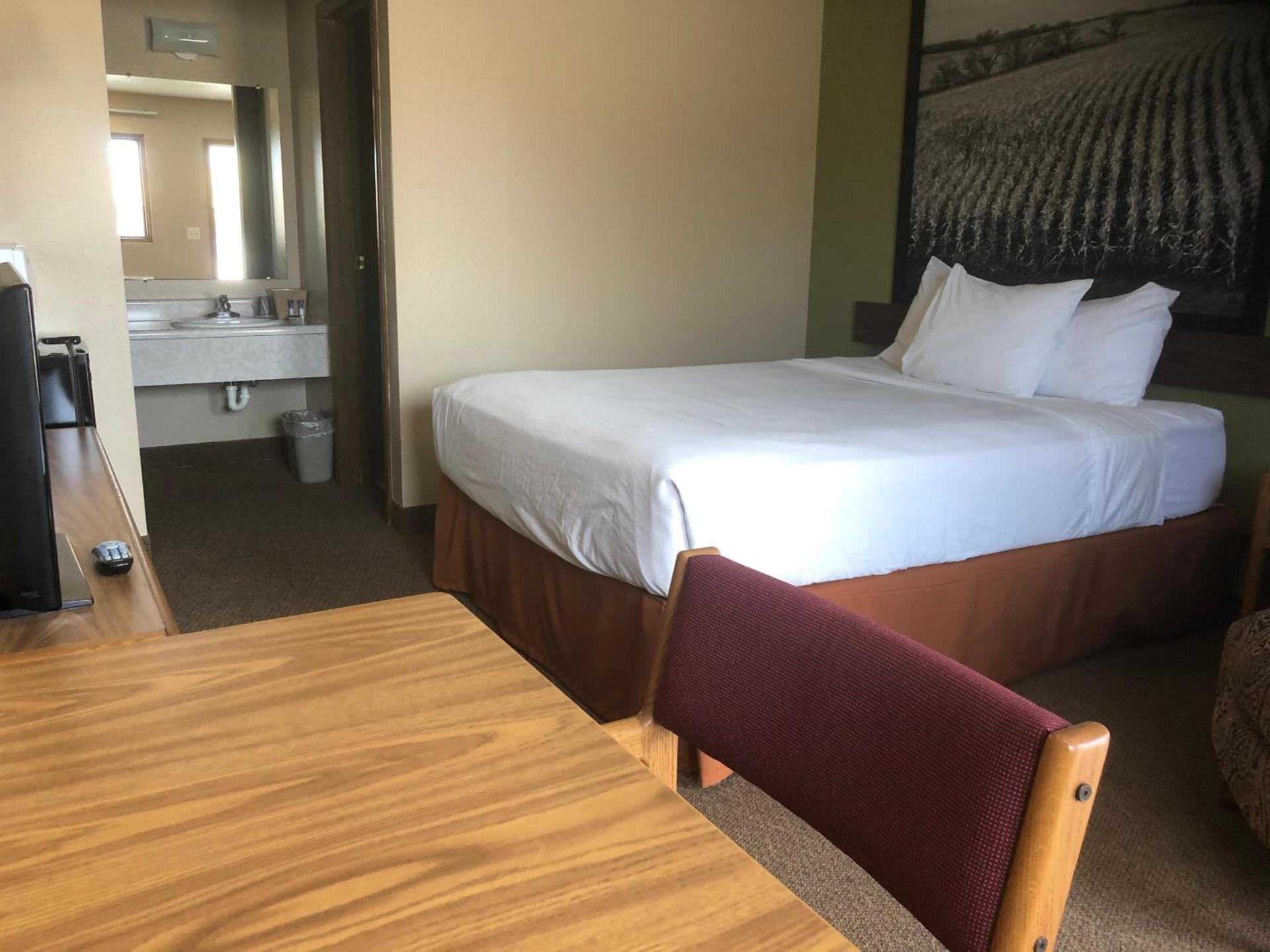 Americas Best Value Inn Onawa photo 3