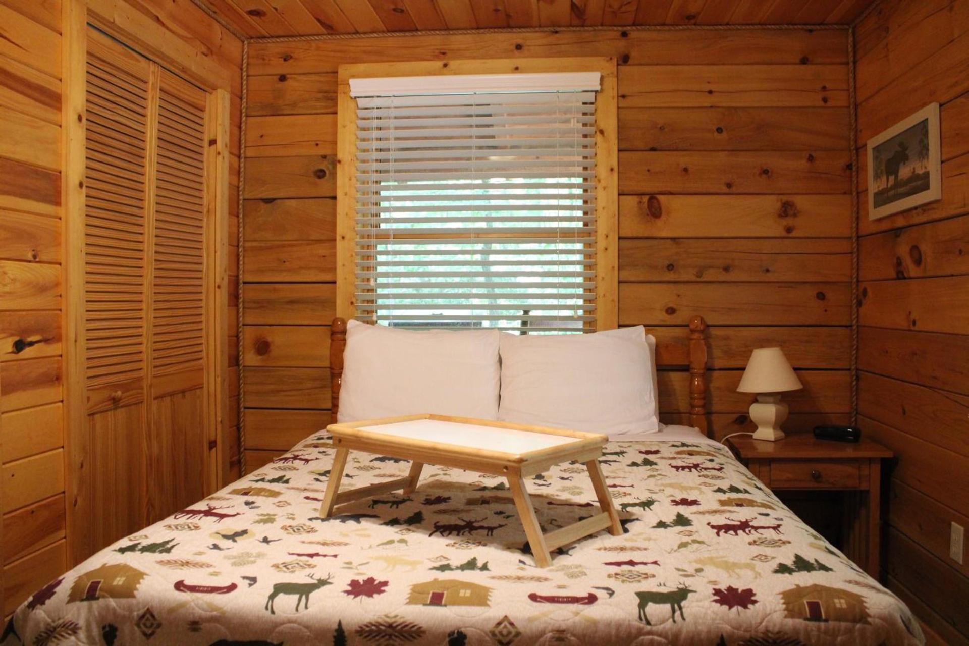 Country Road Cabins photo 16