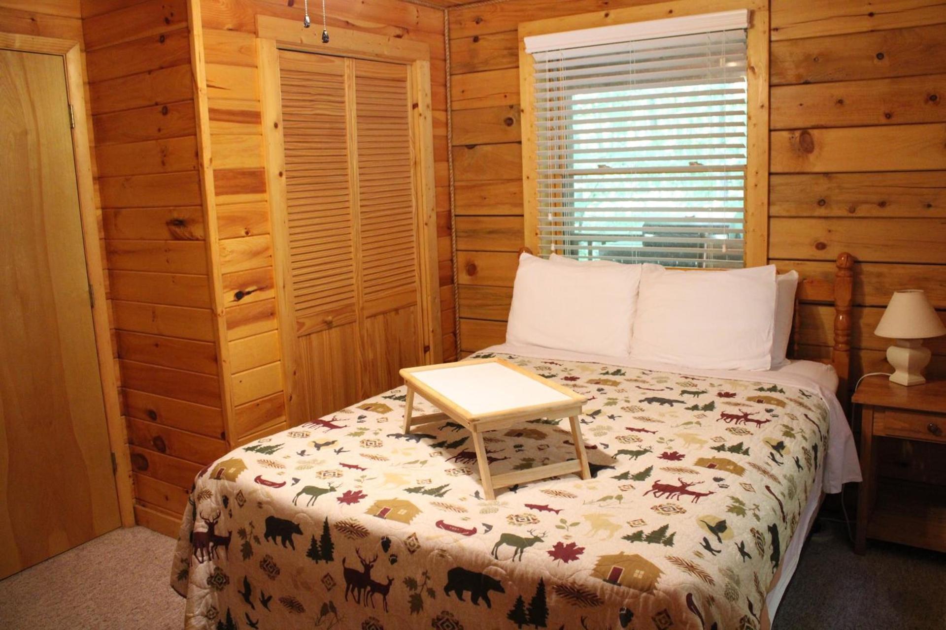 Country Road Cabins photo 17