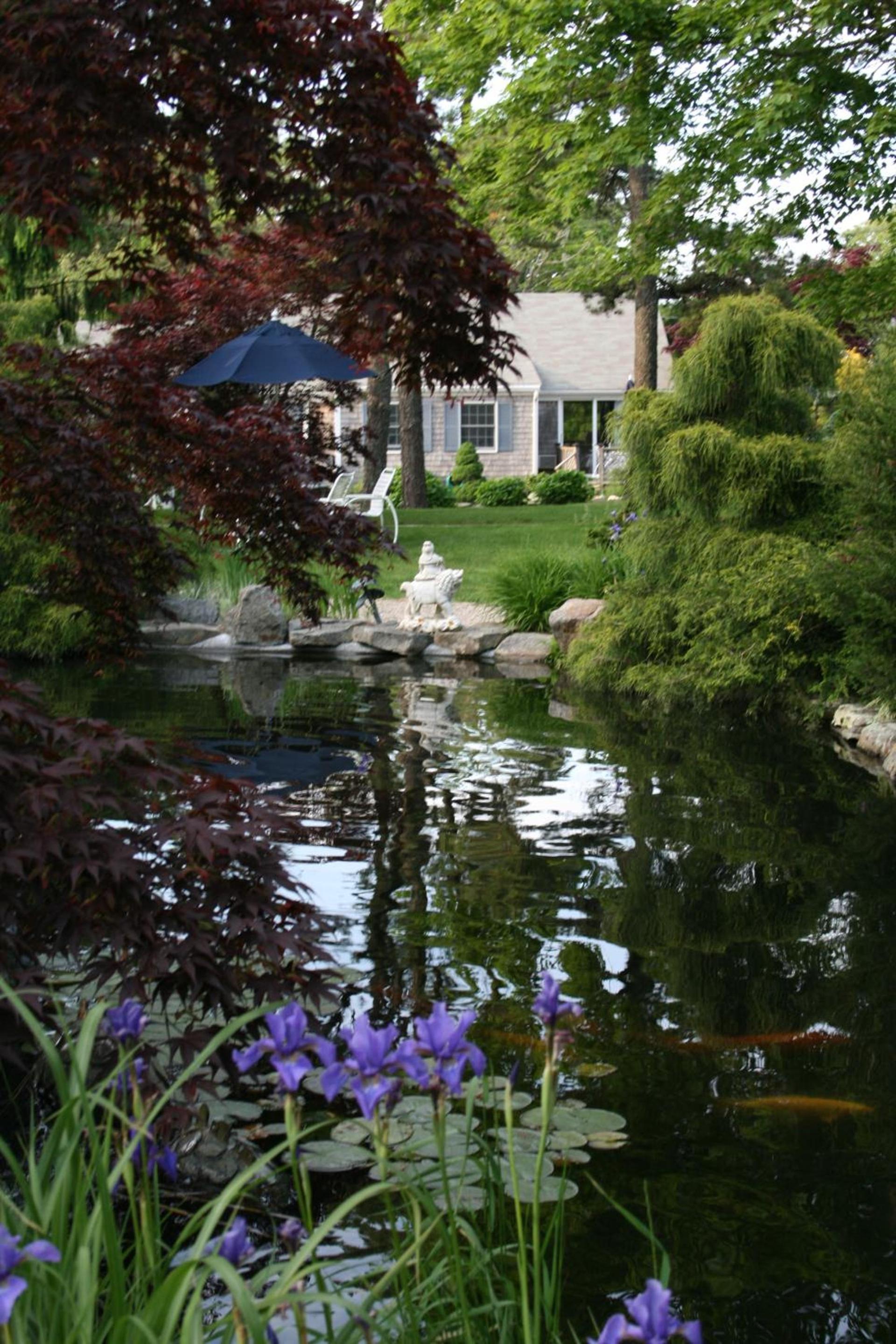Pleasant Bay Village Resort photo 44