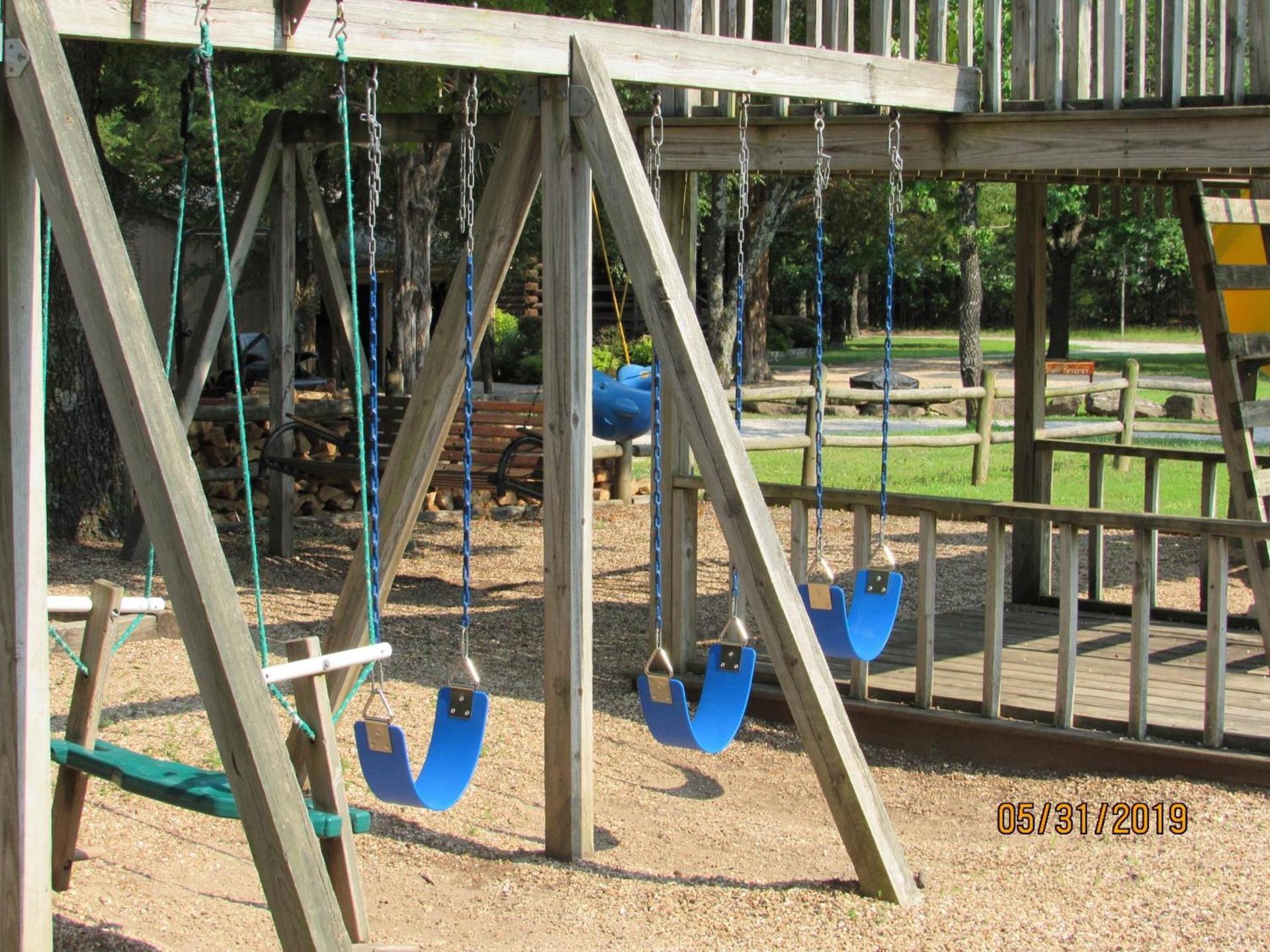 Bar M Resort & Campground photo 14