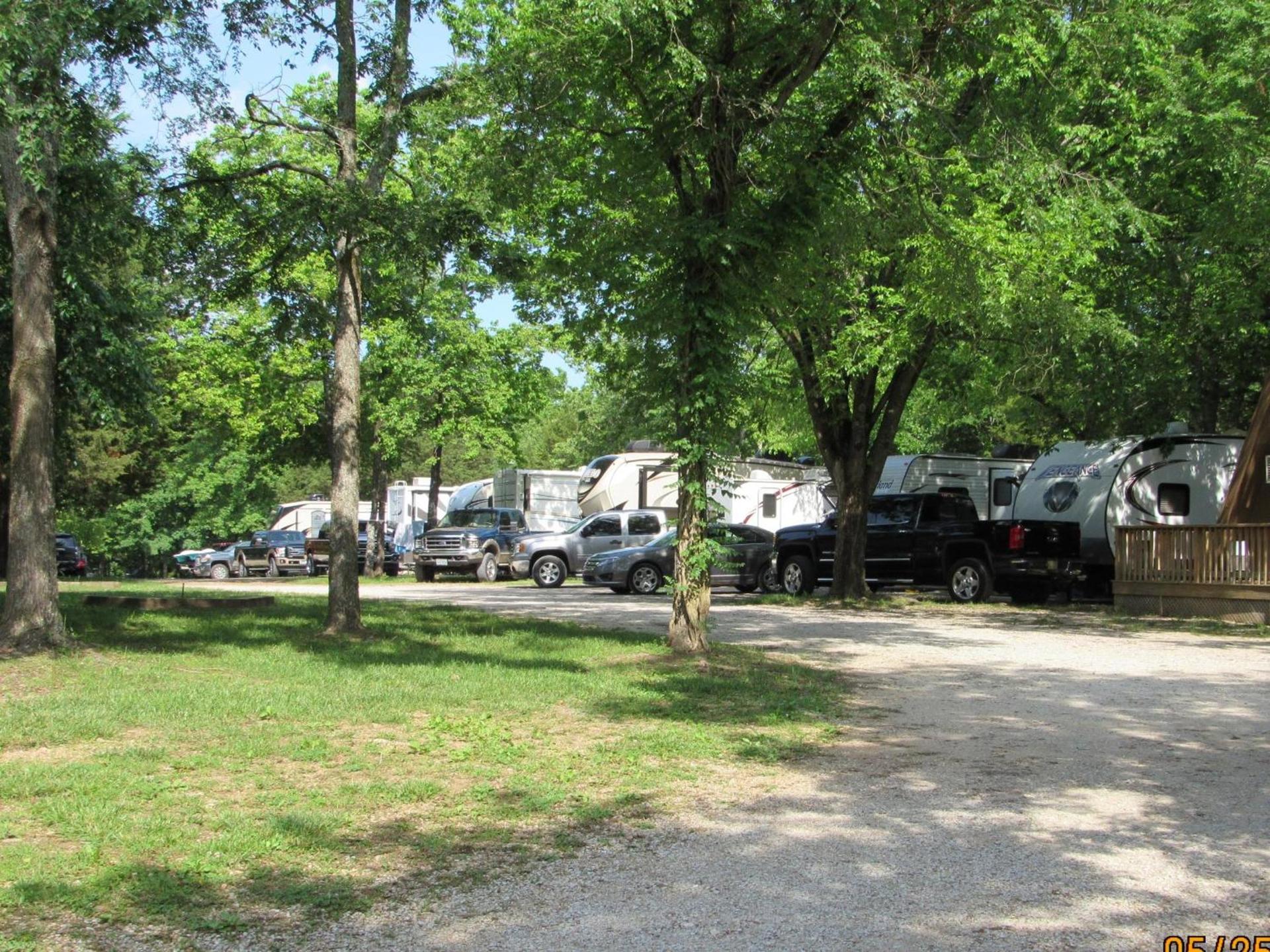 Bar M Resort & Campground photo 13