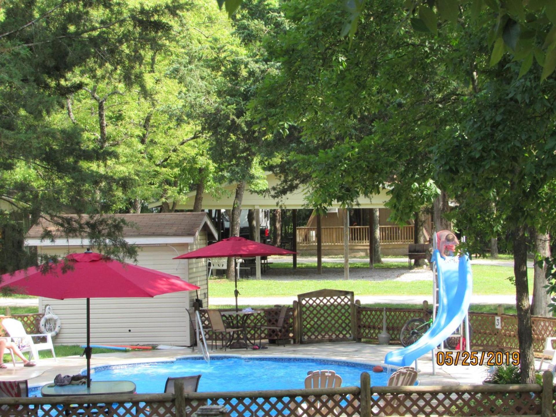 Bar M Resort & Campground photo 10