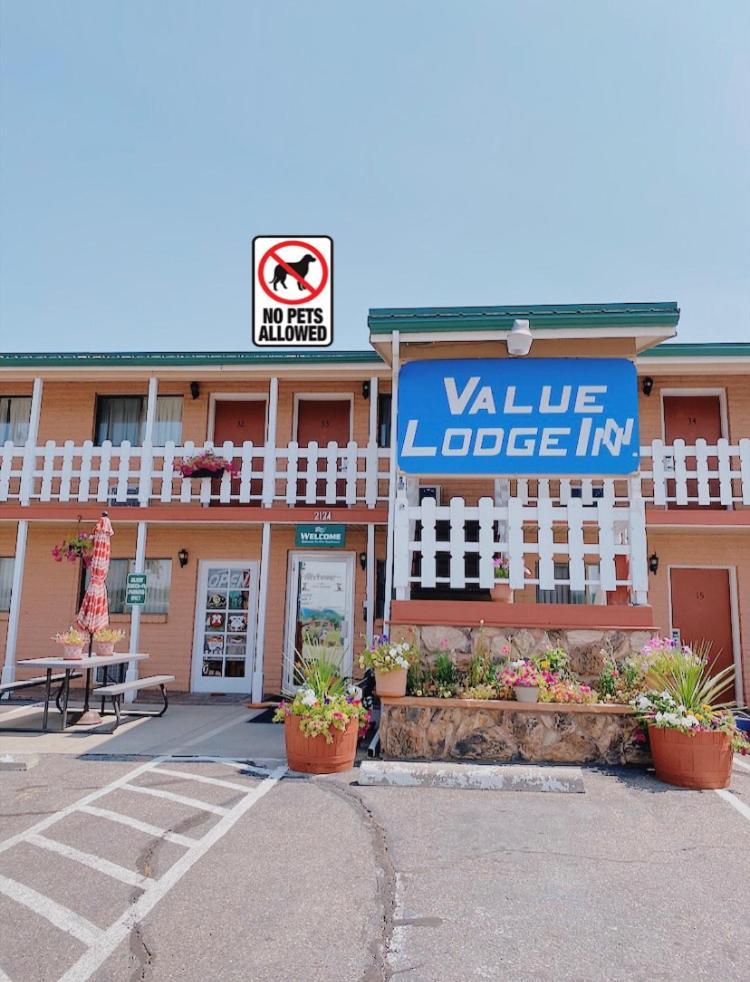 Value Lodge Inn photo 16