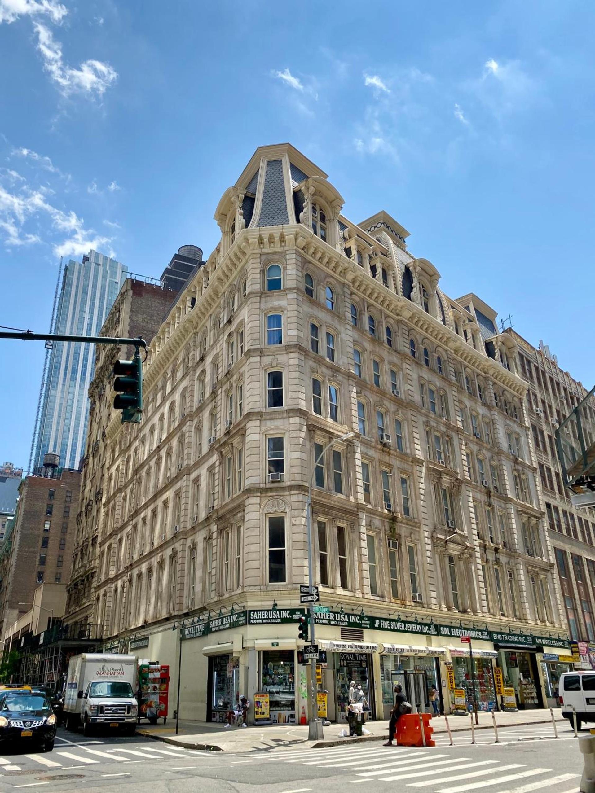 31 Street Broadway Hotel photo 1