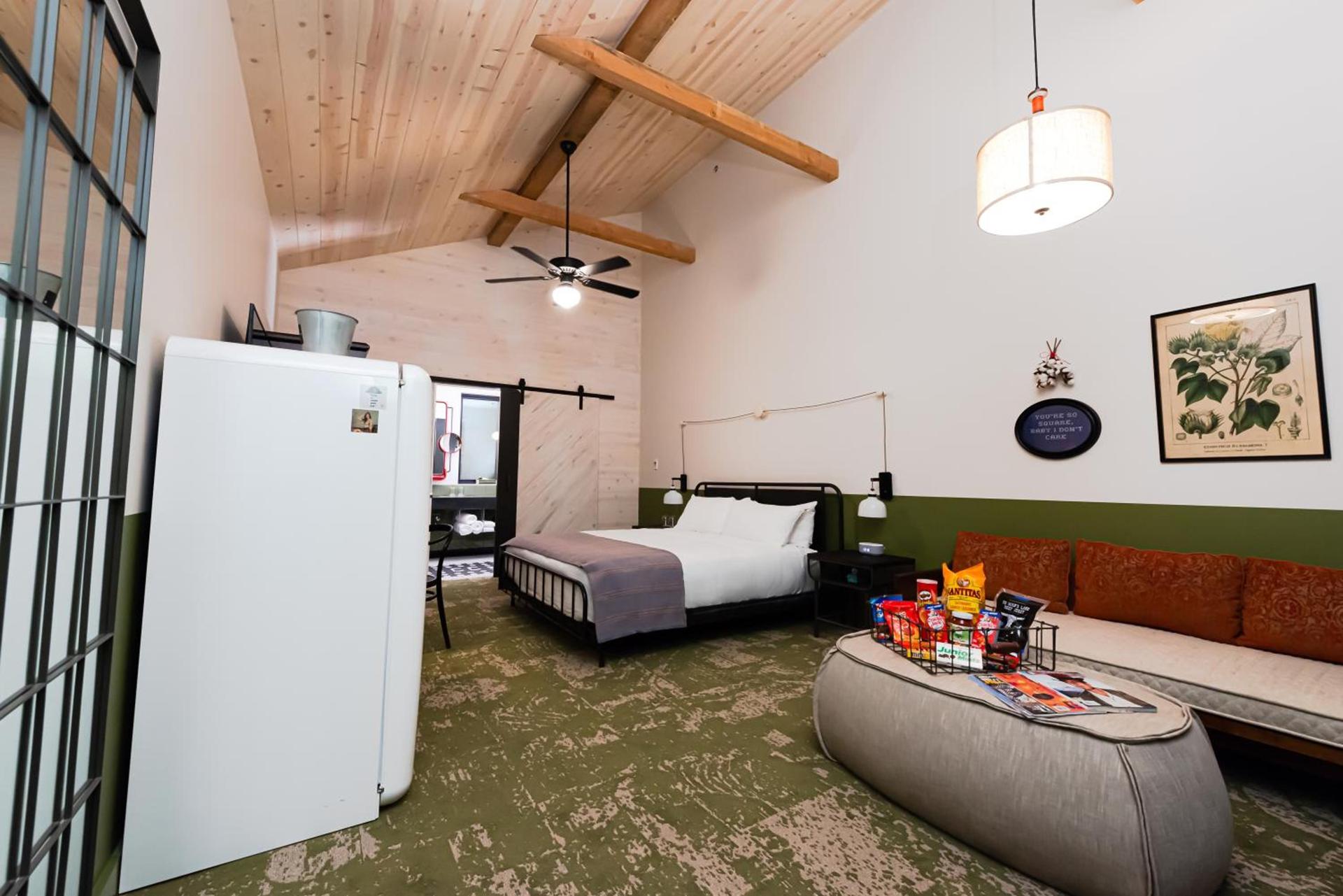 Cotton Court Hotel, by Valencia Hotel Collection photo 40