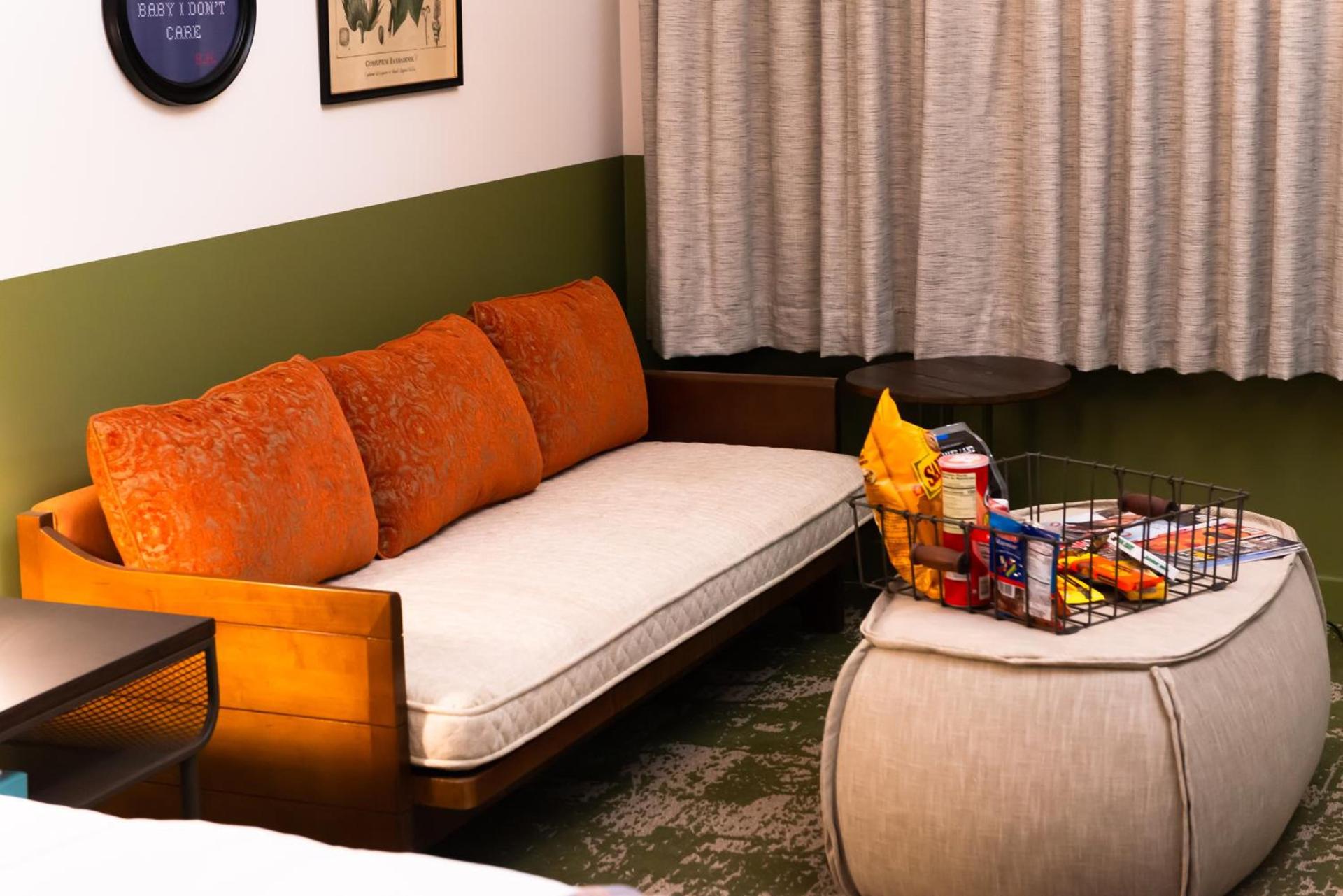 Cotton Court Hotel, by Valencia Hotel Collection photo 39