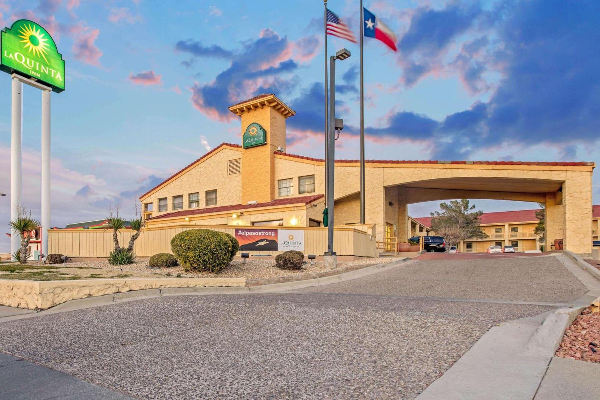 La Quinta Inn by Wyndham El Paso Cielo Vista photo 4