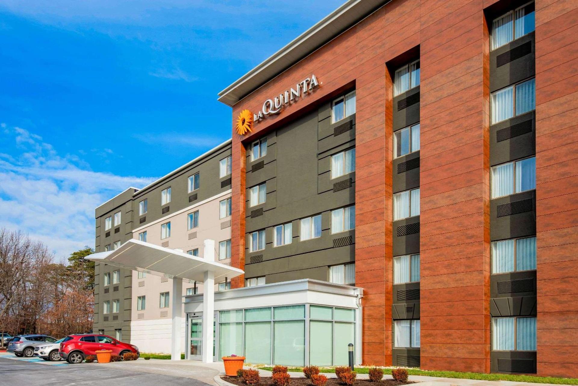 La Quinta by Wyndham Baltimore BWI Airport photo 60