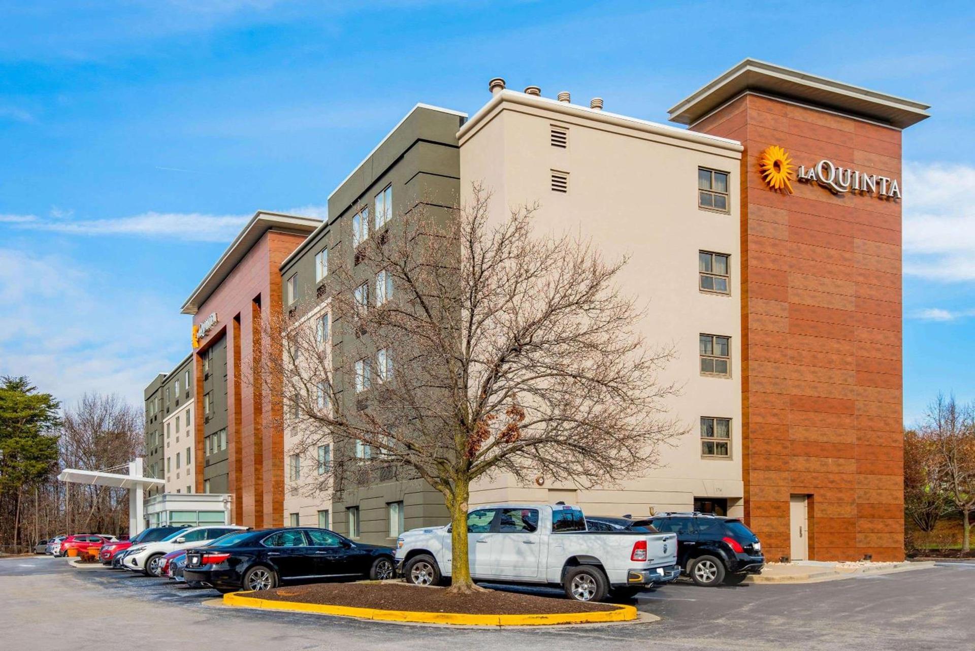 La Quinta by Wyndham Baltimore BWI Airport photo 61