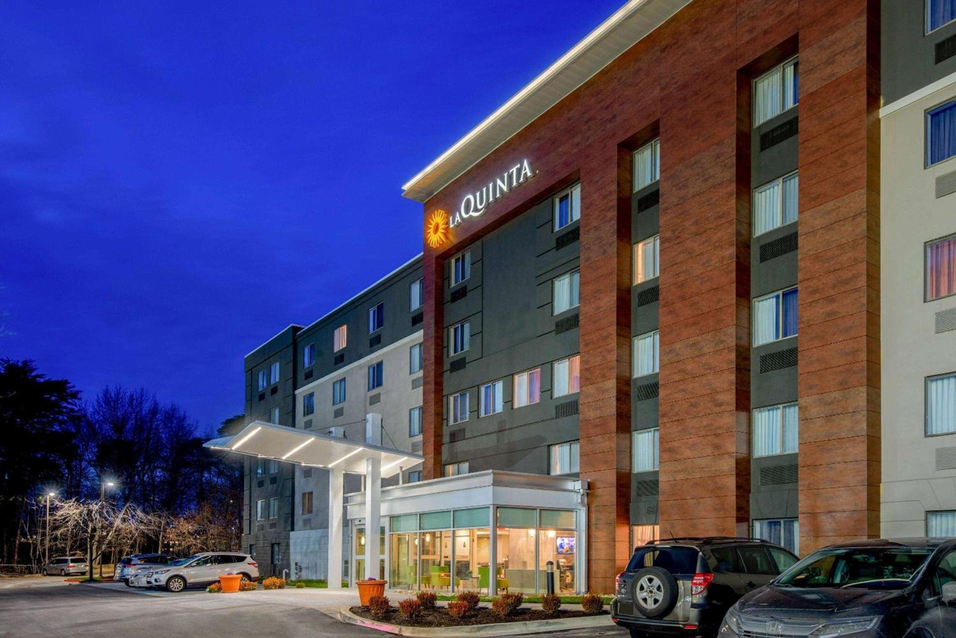 La Quinta by Wyndham Baltimore BWI Airport photo 58