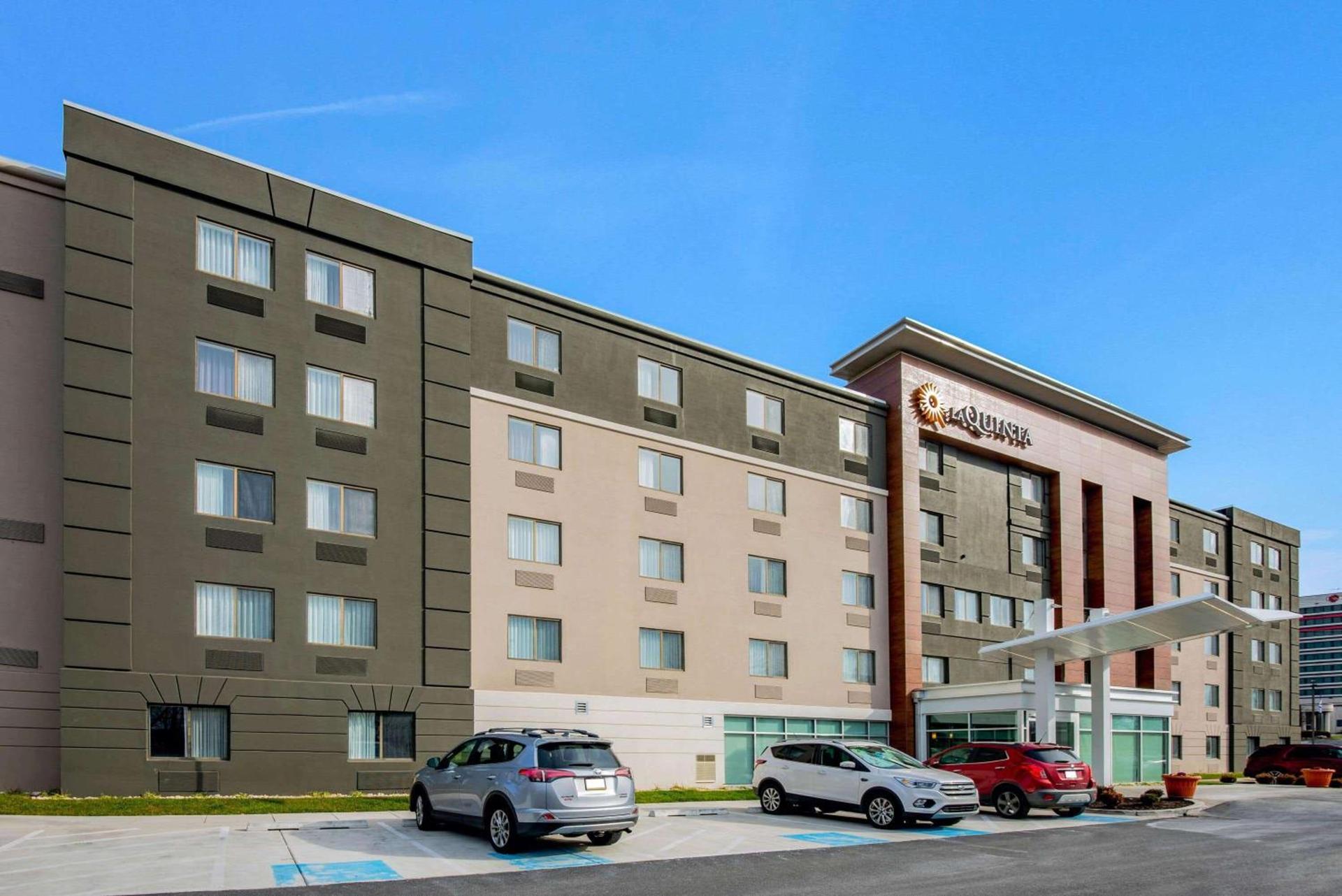 La Quinta by Wyndham Baltimore BWI Airport photo 59
