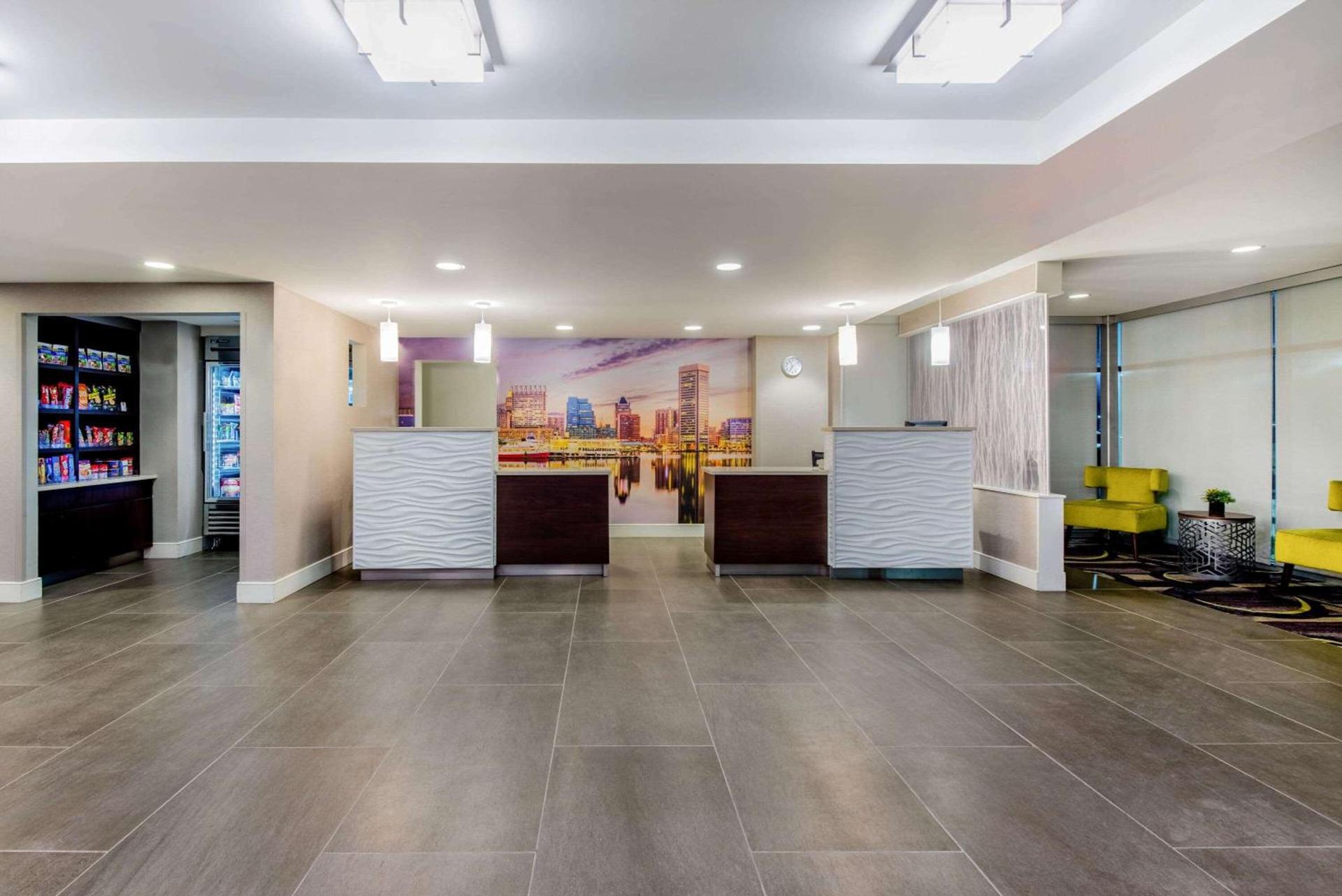 La Quinta by Wyndham Baltimore BWI Airport photo 57