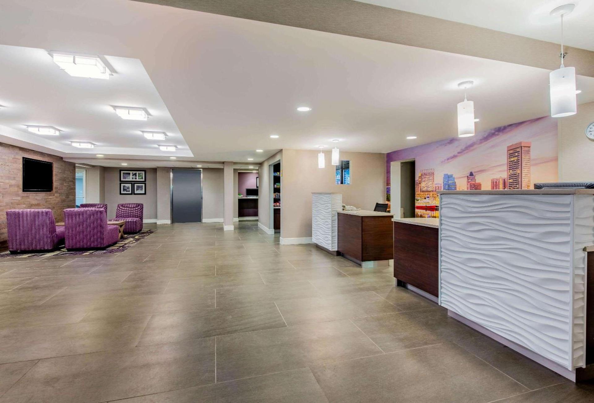 La Quinta by Wyndham Baltimore BWI Airport photo 56