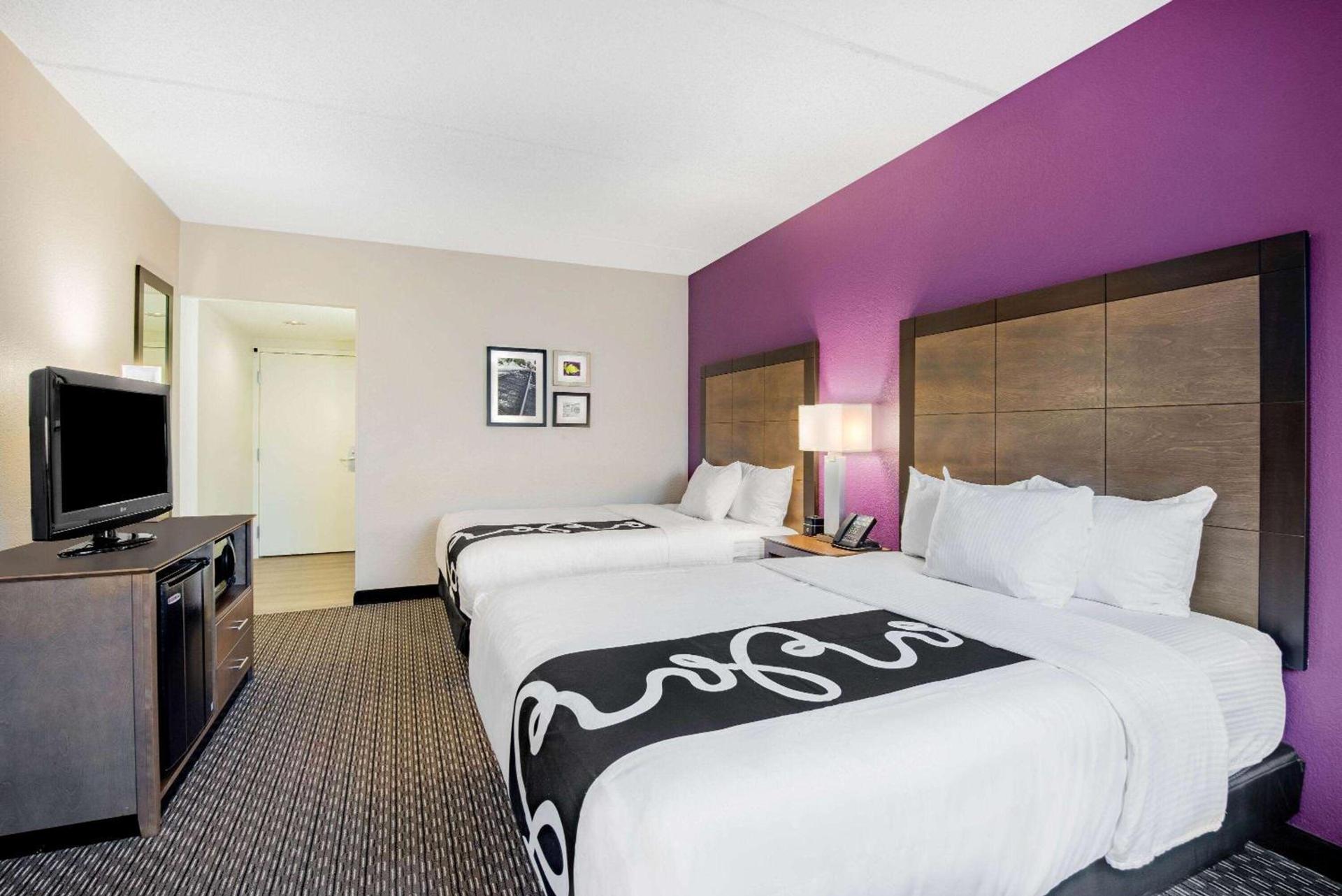 La Quinta by Wyndham Baltimore BWI Airport photo 51