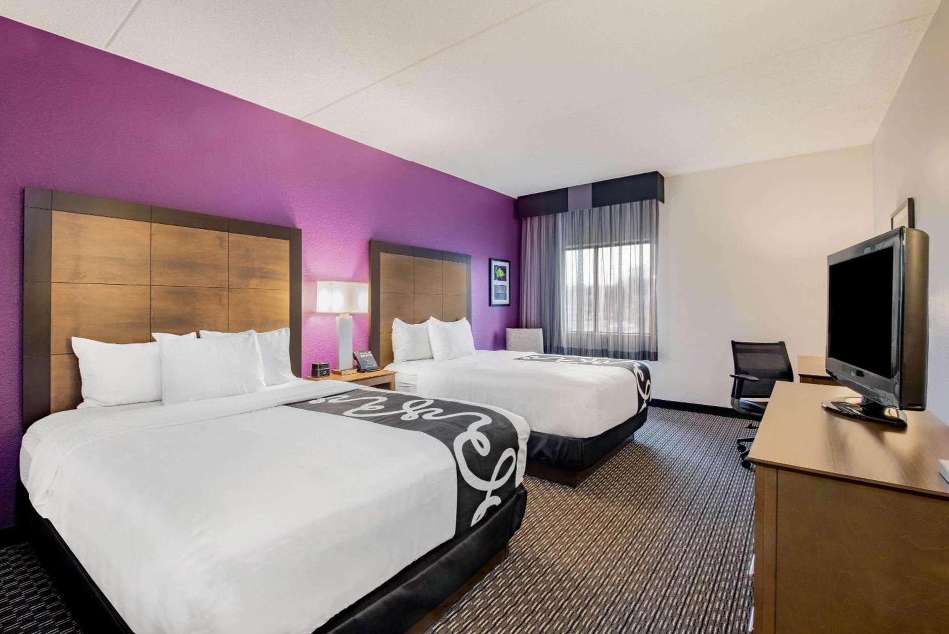 La Quinta by Wyndham Baltimore BWI Airport photo 49