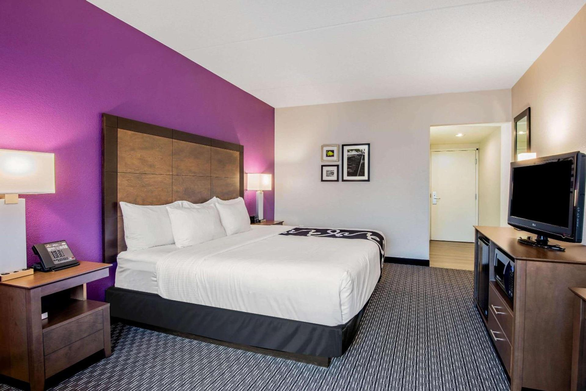 La Quinta by Wyndham Baltimore BWI Airport photo 50