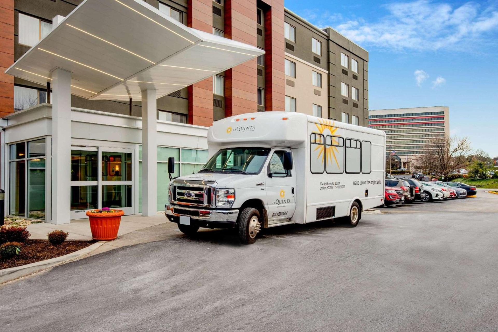 La Quinta by Wyndham Baltimore BWI Airport photo 42