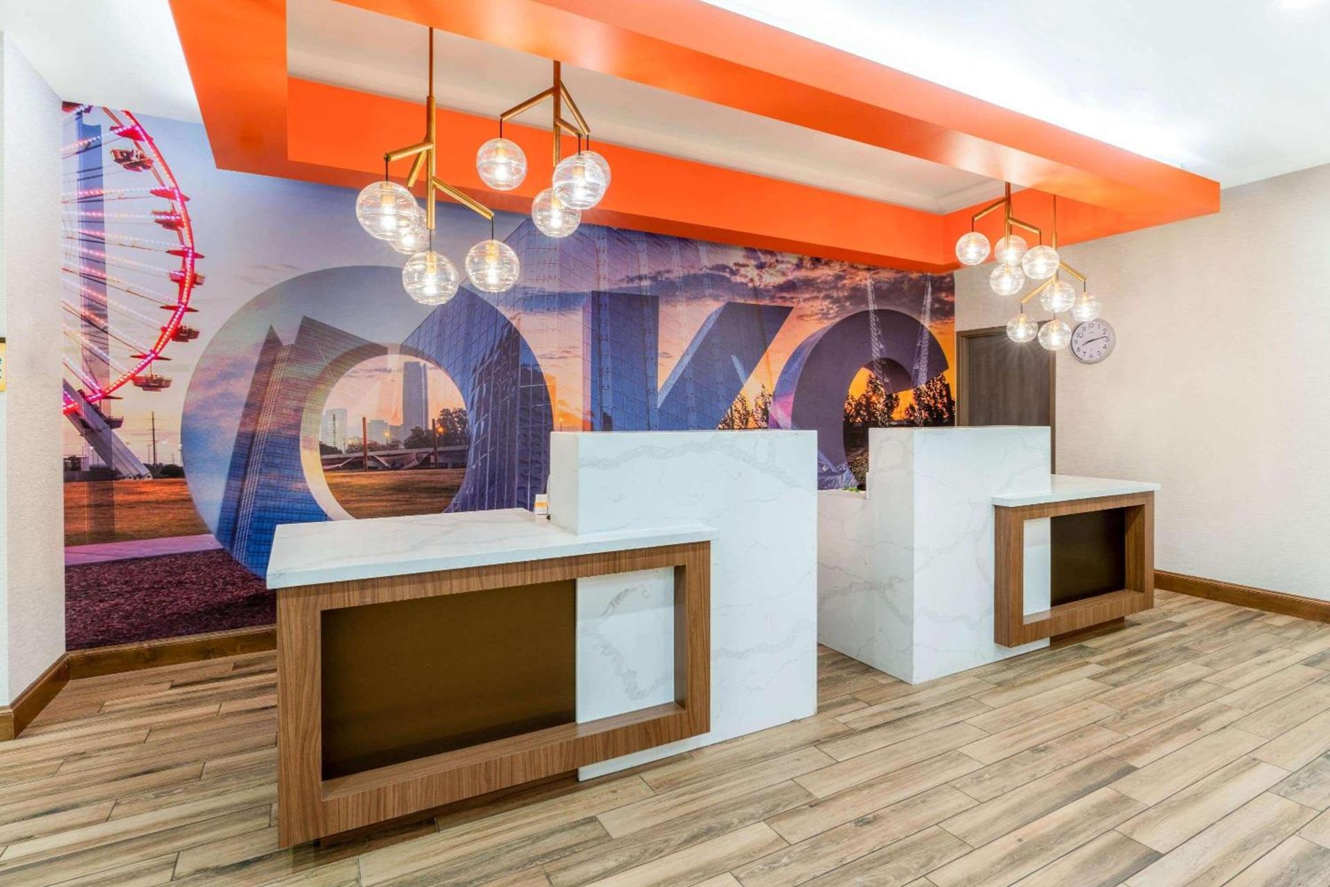 La Quinta by Wyndham Oklahoma City Airport photo 34