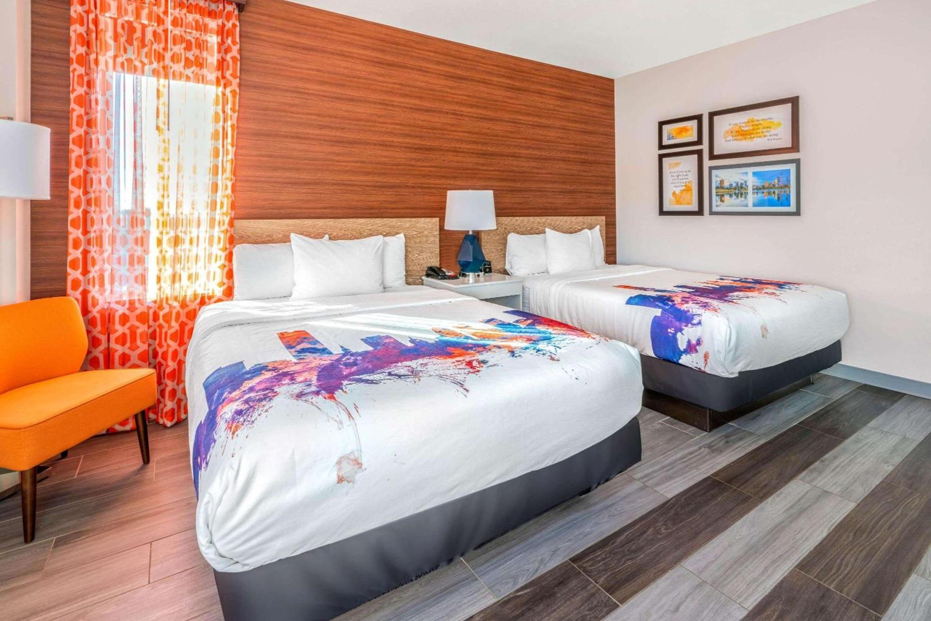 La Quinta by Wyndham Oklahoma City Airport photo 25